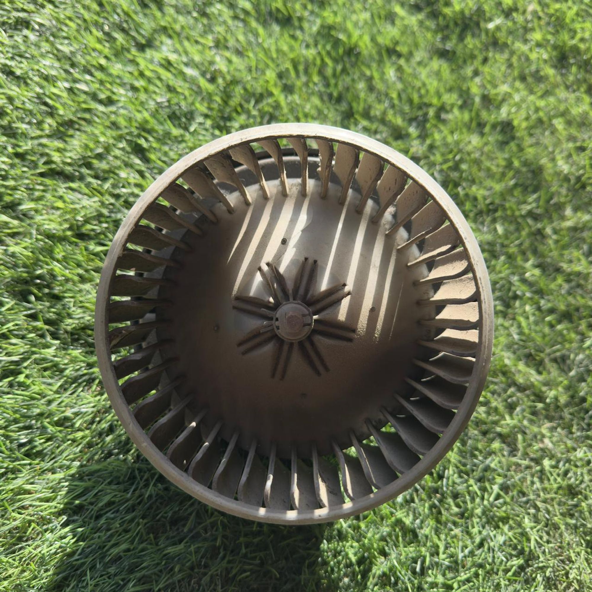 389 Мотор отопителя MITSUBISHI CHARIOT N84W, 1 рублей, Невинномысск