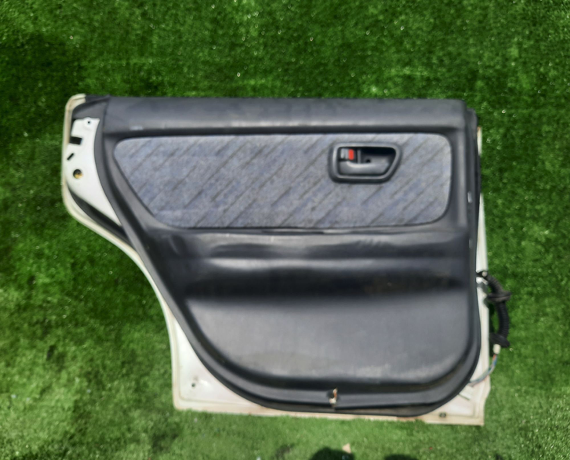 806 дверь зад лево TOYOTA CARINA ED ST200, 6500 рублей, Невинномысск