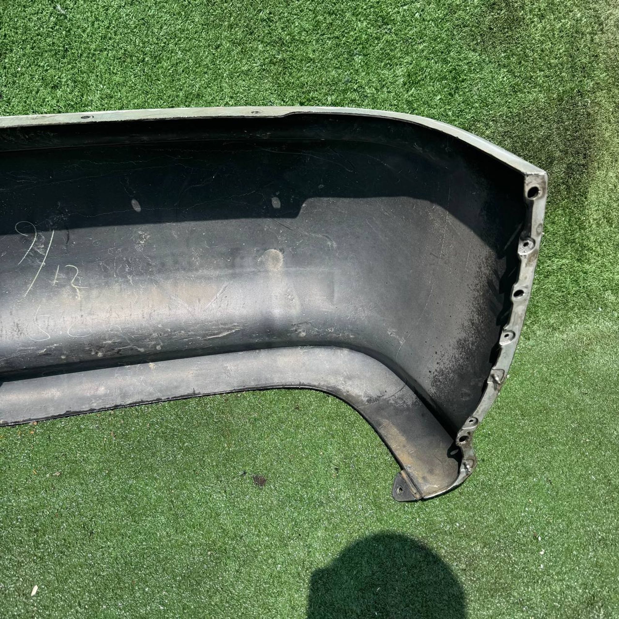 304 Бампер задний TOYOTA MARK II GX90, 12500 рублей, Невинномысск