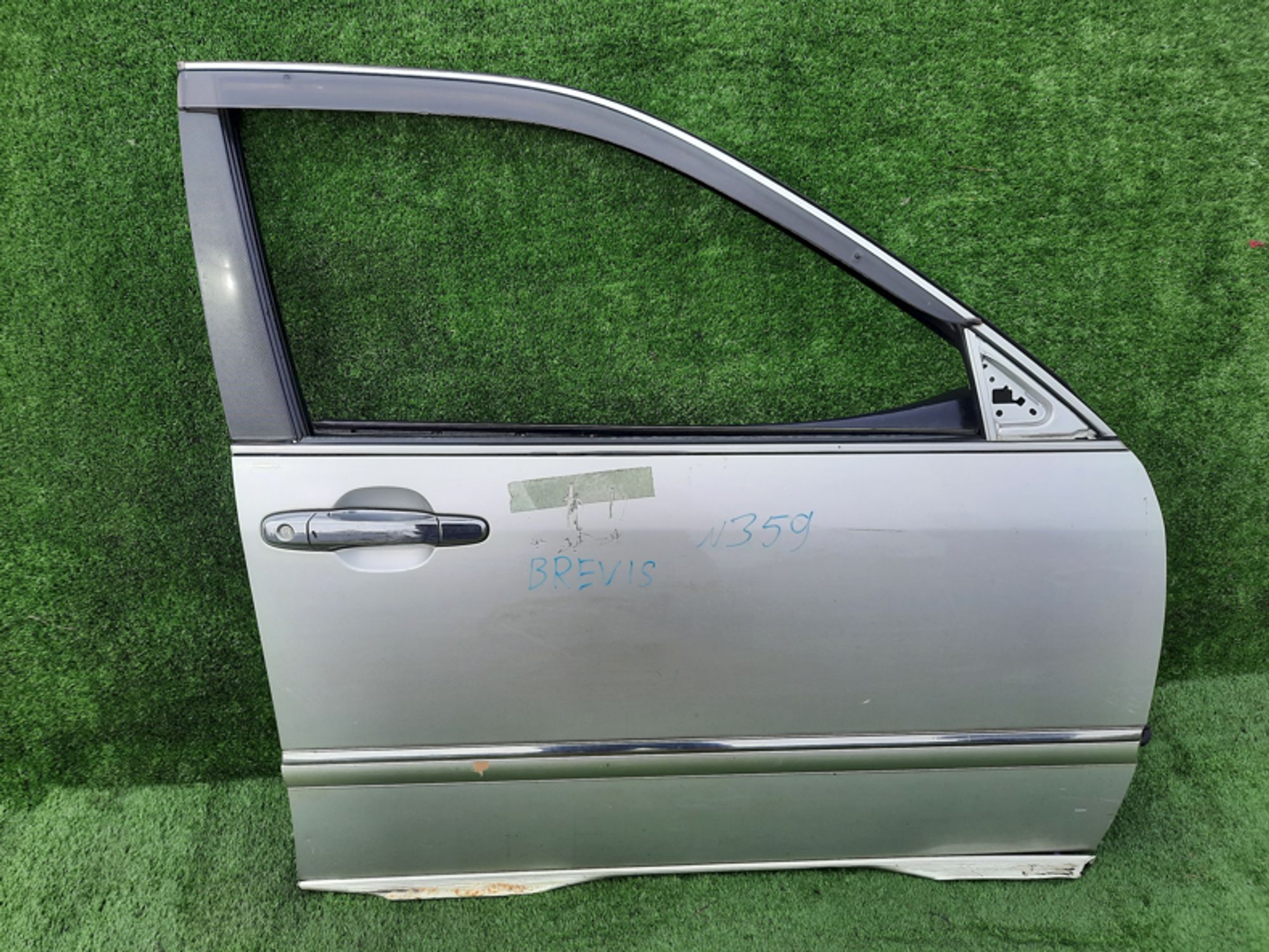 359 дверь на TOYOTA BREVIS SCG10, 9500 рублей, Невинномысск