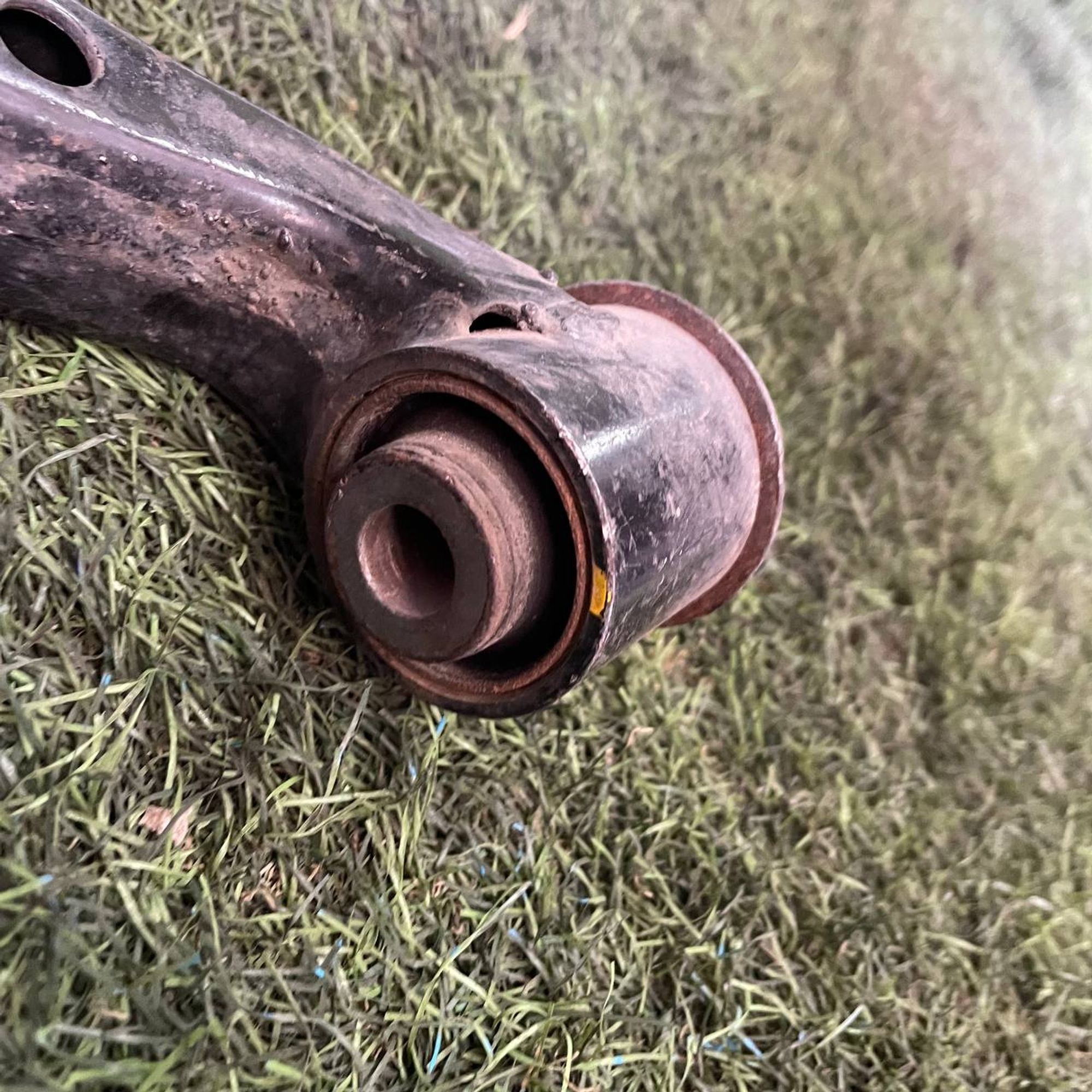 485 Рычаг передний левый нижний HONDA CIVIC EU1, 4000 рублей, Невинномысск