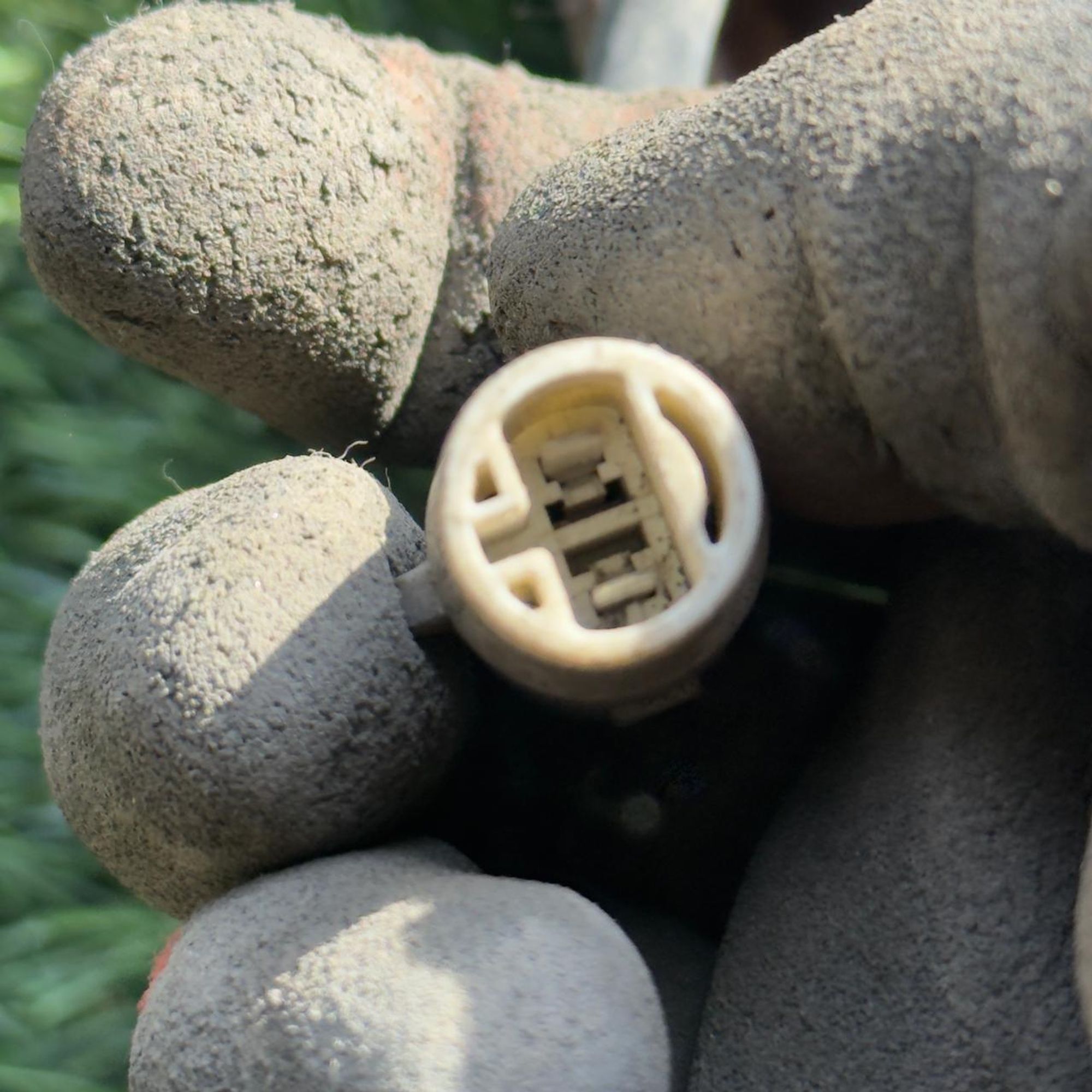 236 Мотор отопителя MITSUBISHI DELICA P35W, 1 рублей, Невинномысск