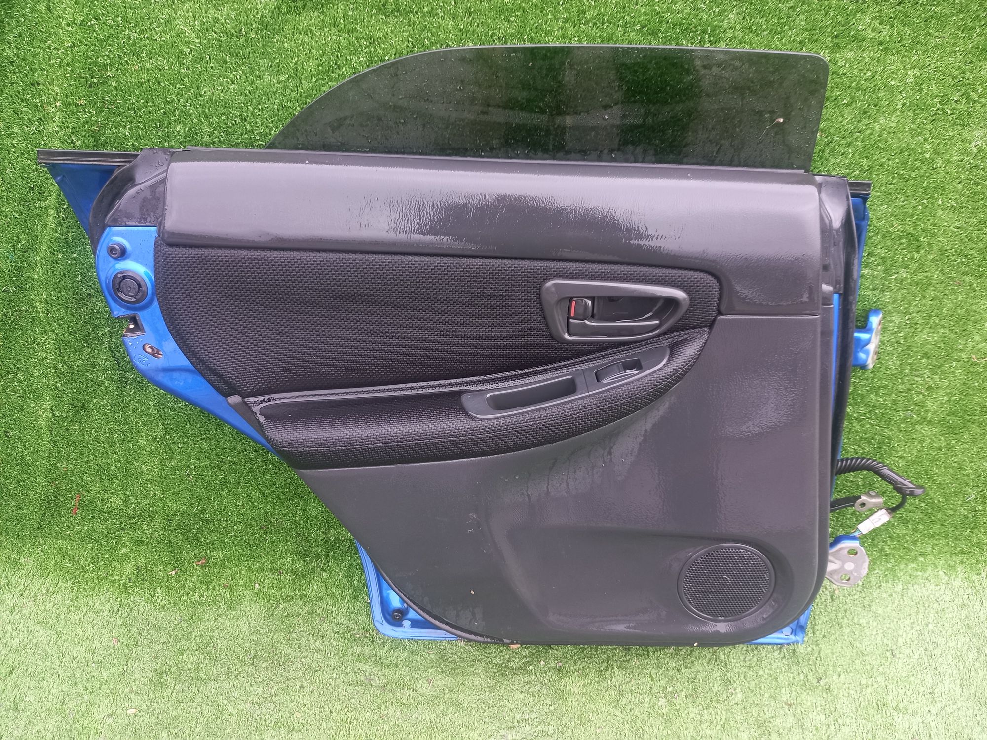 1955 дверь на SUBARU IMPREZA GG2, 10500 рублей, Невинномысск