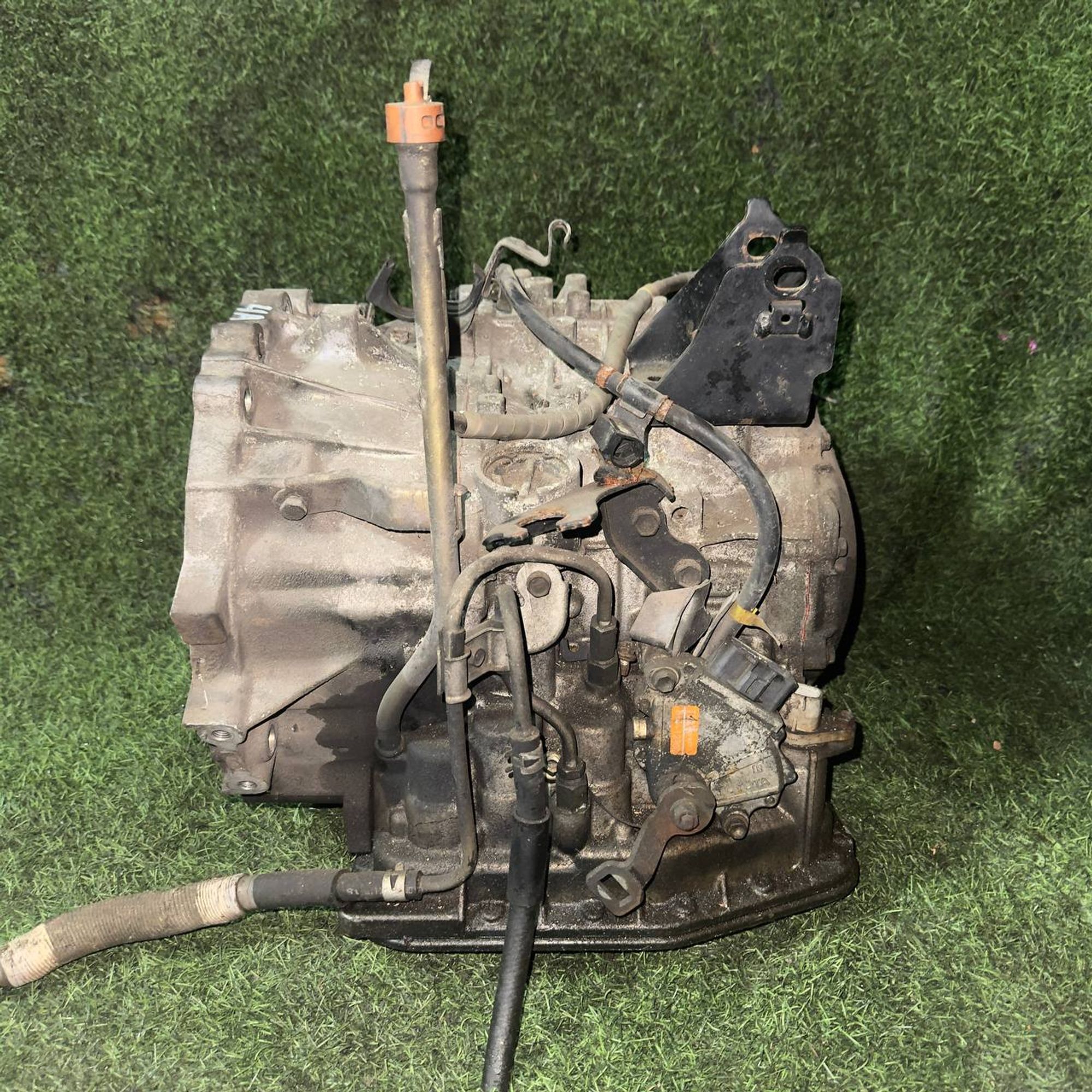 337 АКПП TOYOTA CORONA 4A A245, 1 рублей, Невинномысск