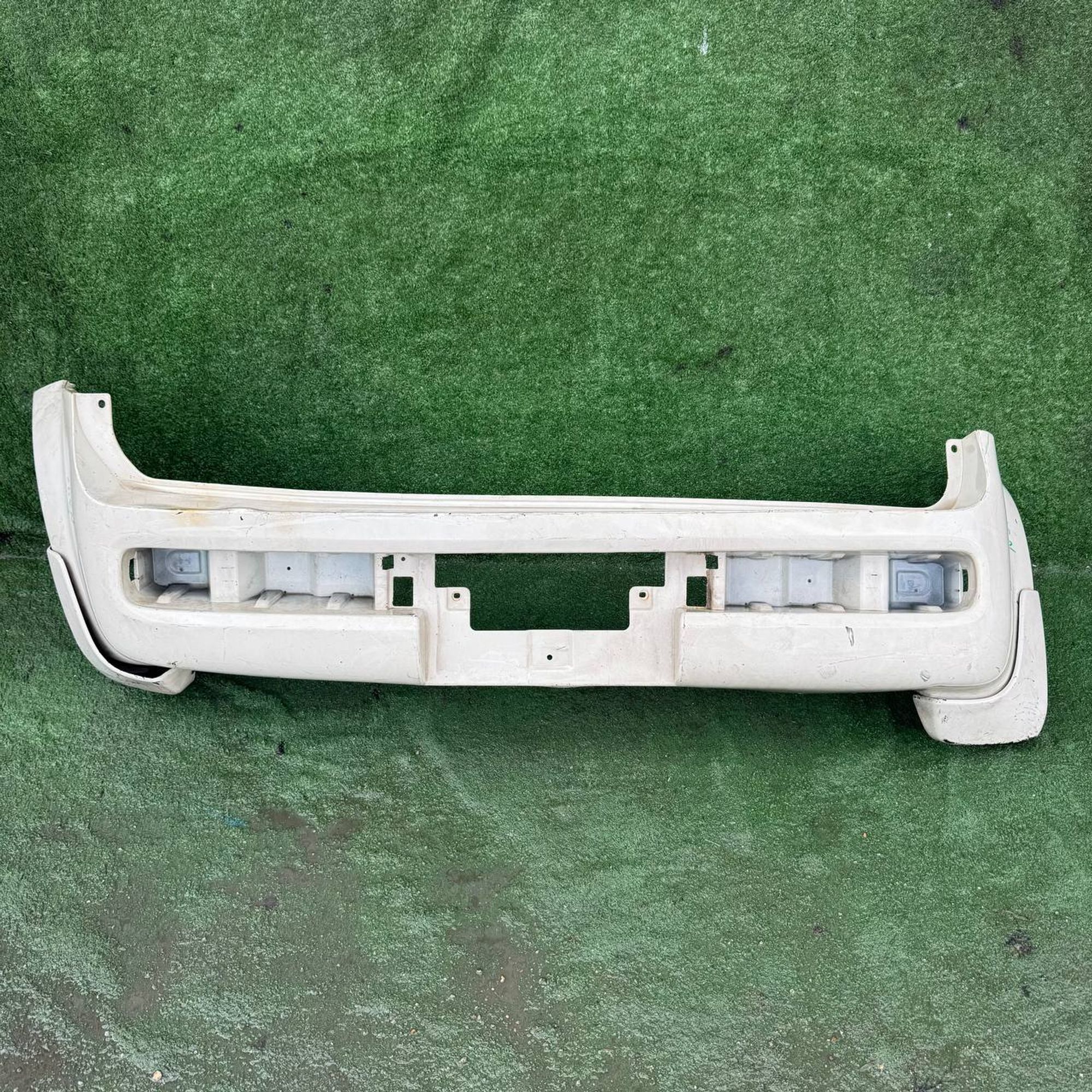 342 Бампер задний NISSAN CUBE Z11, 7500 рублей, Невинномысск