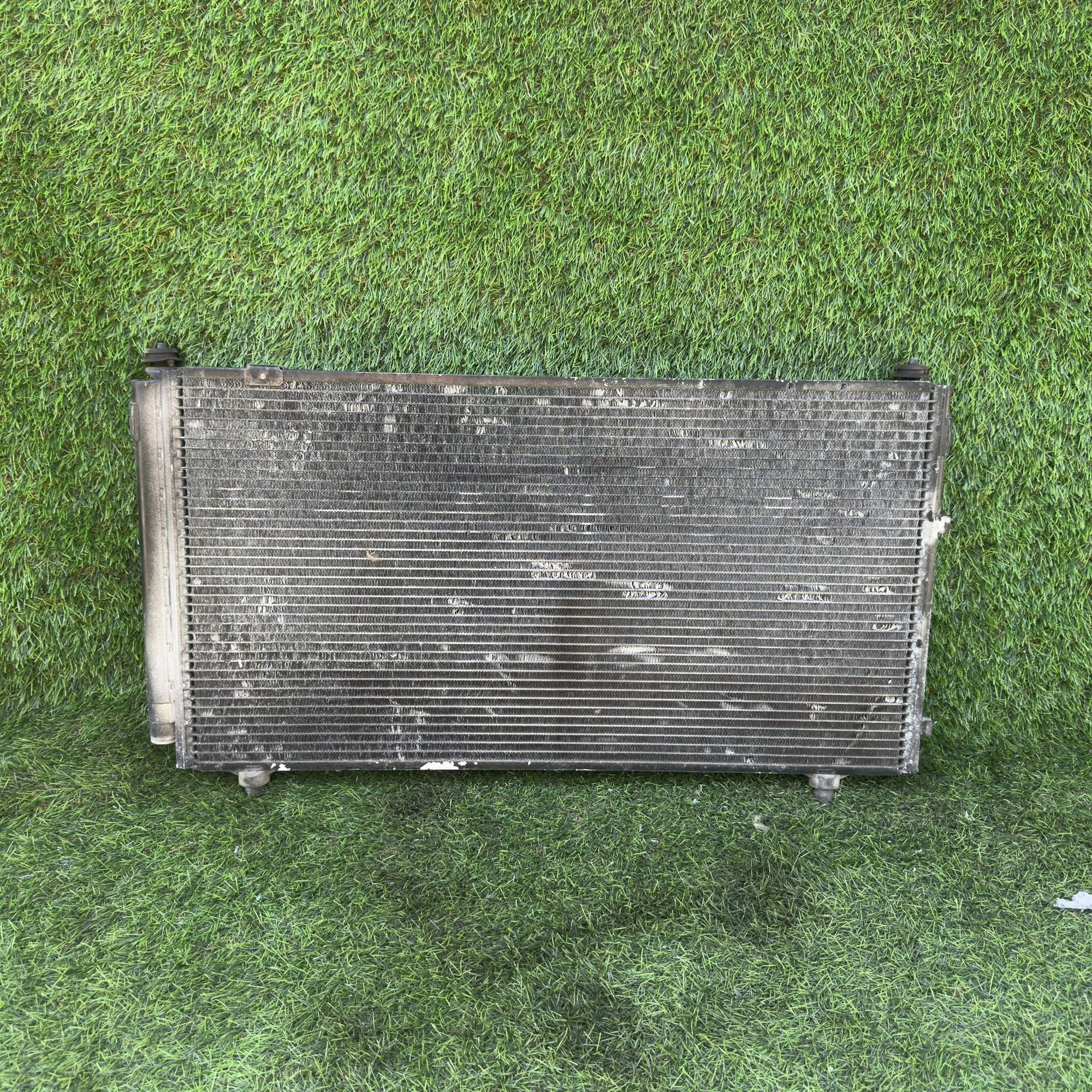 587 Радиатор кондиционера Toyota Ipsum ACM21, 8000 рублей, Невинномысск