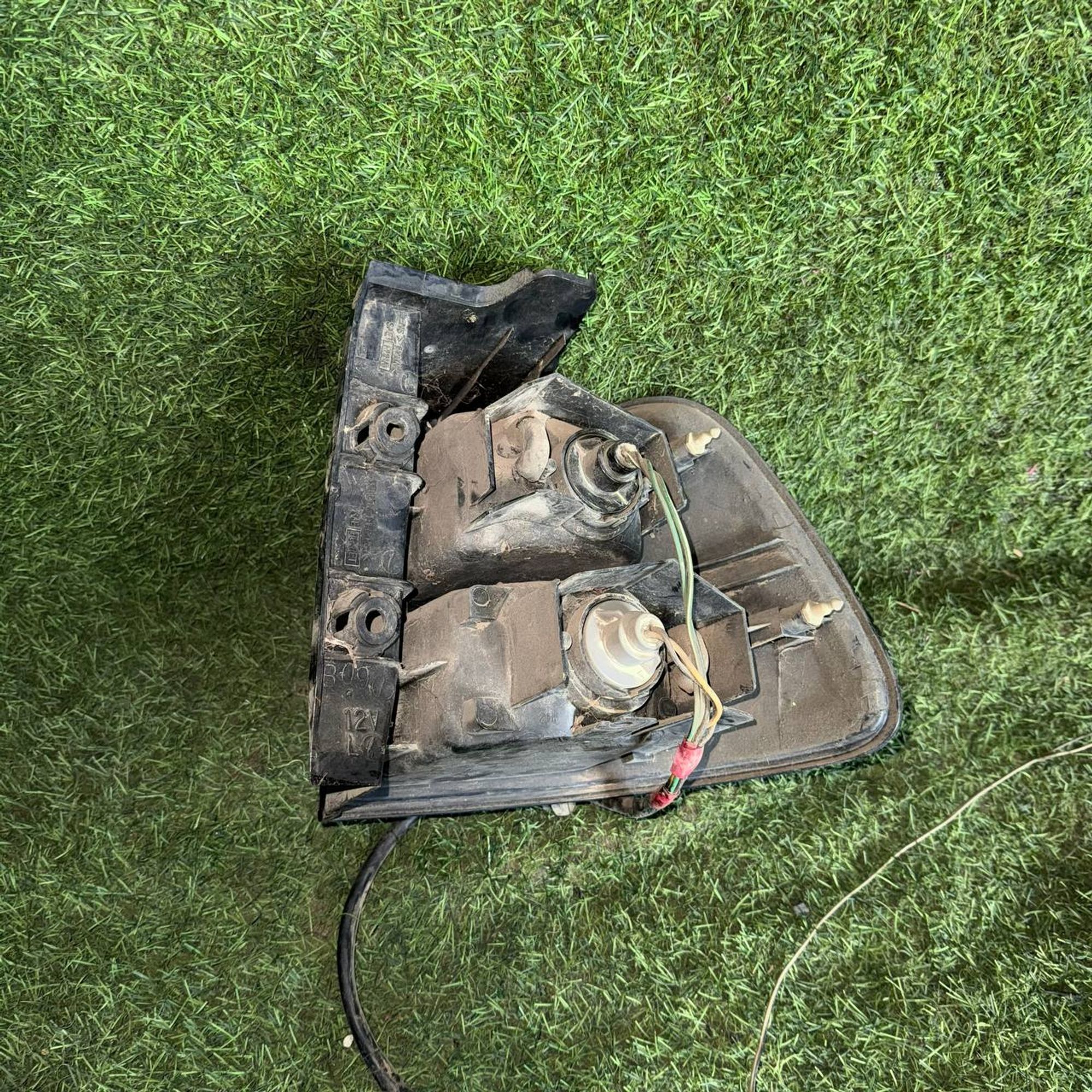 1270 фонарь задний левый NISSAN LIBERTY PM12, 4500 рублей, Невинномысск