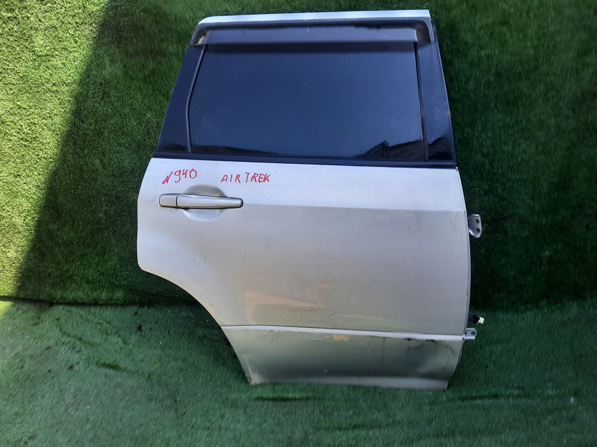 940 дверь на MITSUBISHI AIRTREK CU2W, 10500 рублей, Невинномысск