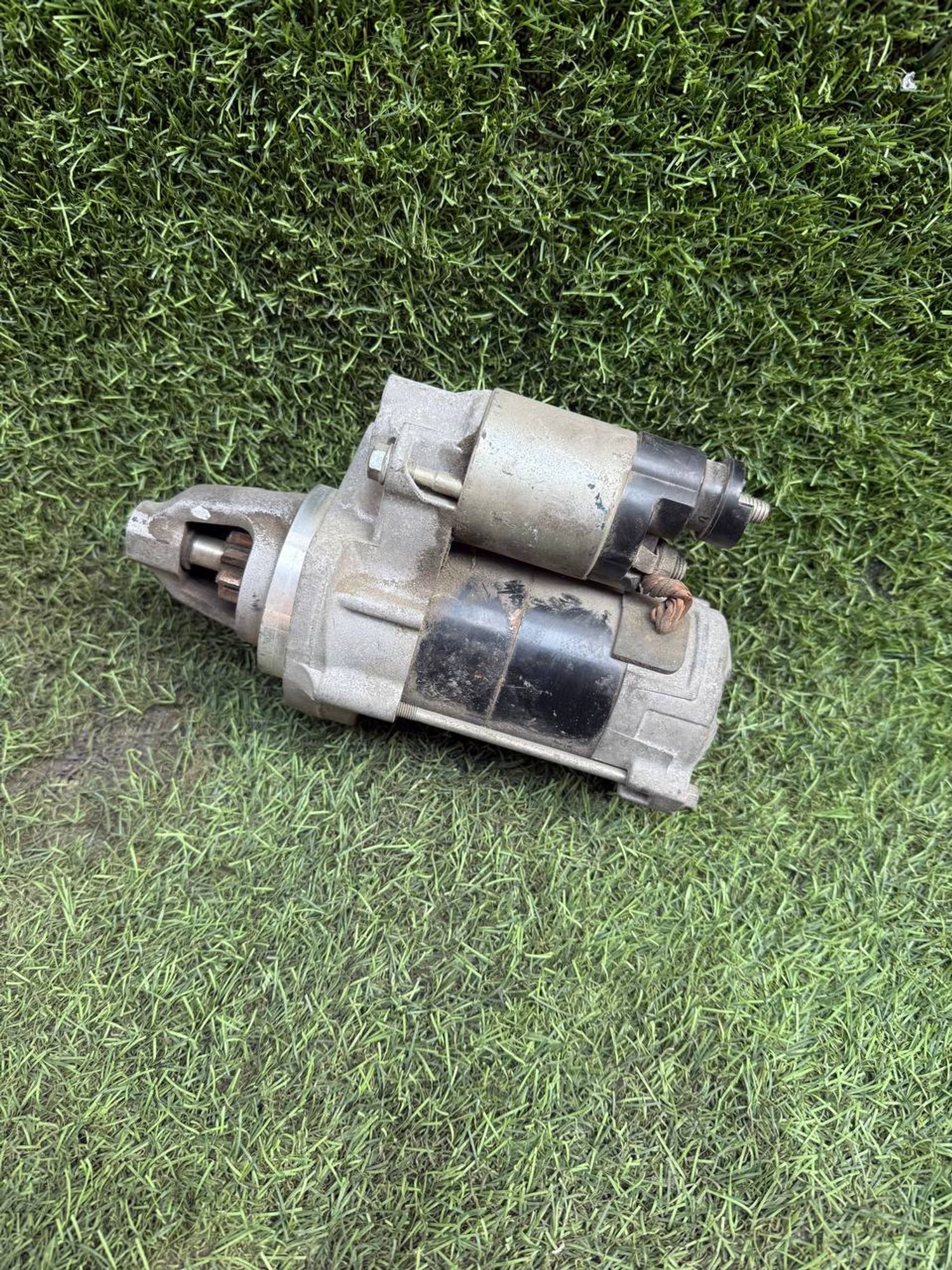 601 Стартер HONDA L13A, 6500 рублей, Невинномысск