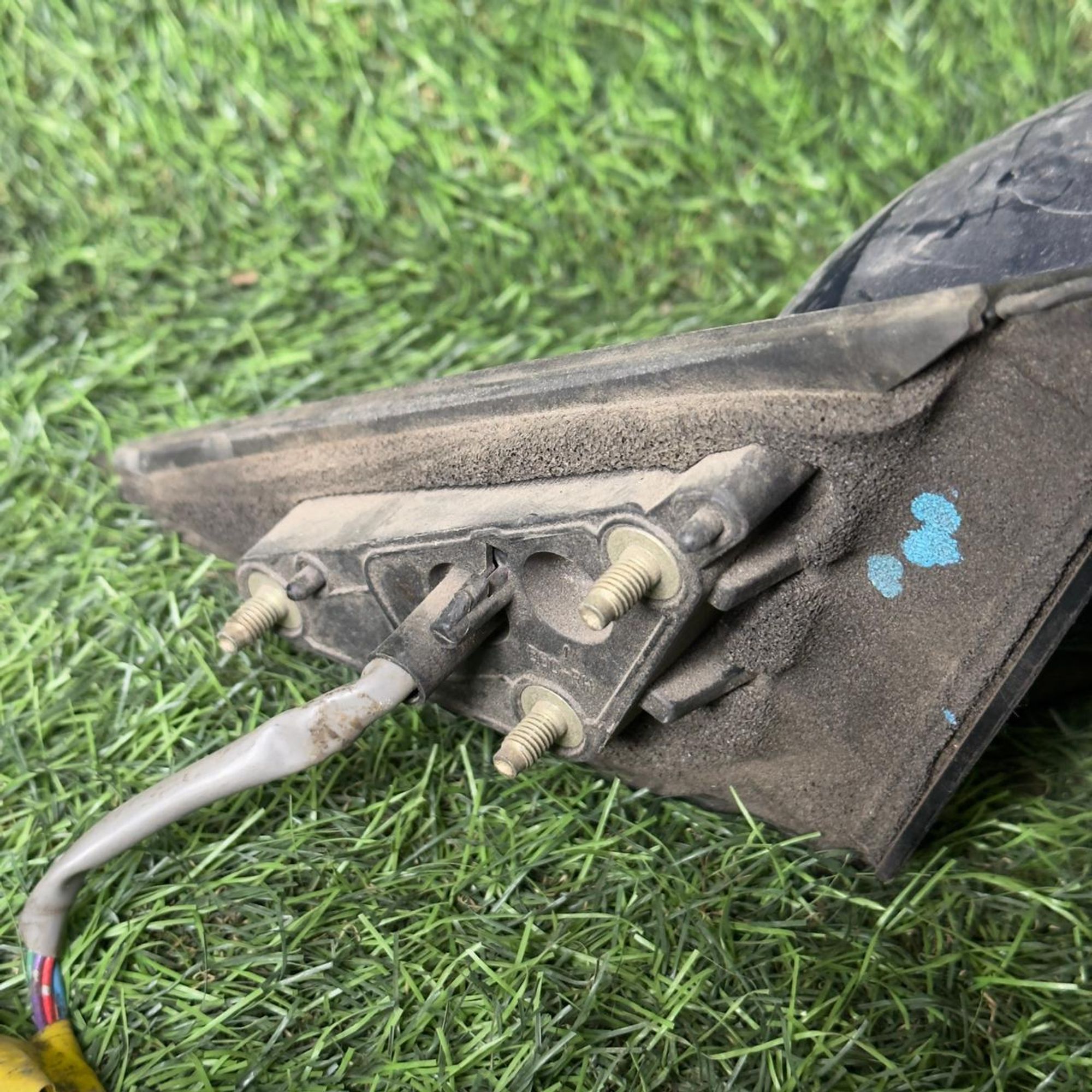 148 Зеркало боковое правое NISSAN SKYLINE V35, 5500 рублей, Невинномысск