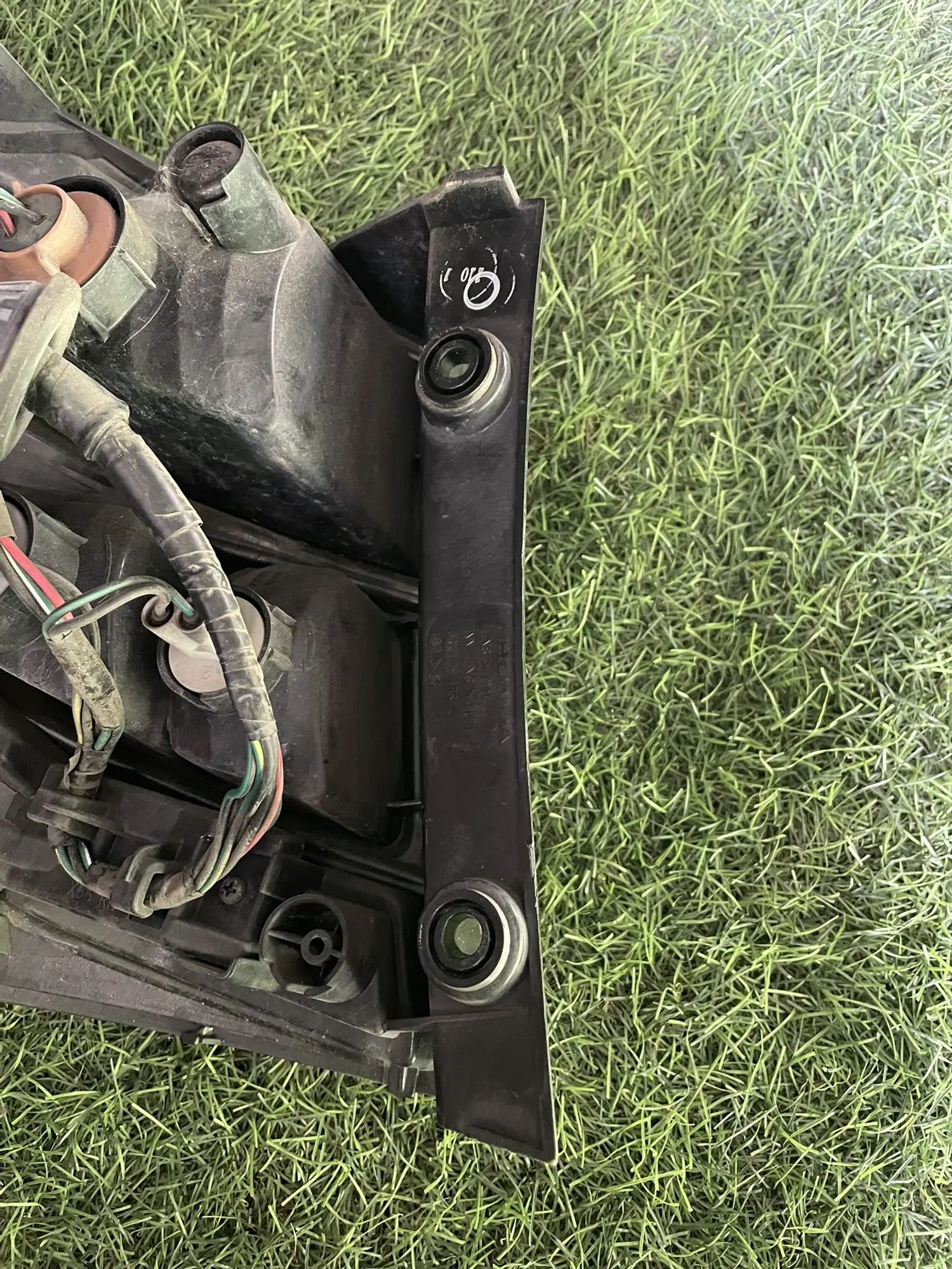 2698 Фонарь задний правый Honda Freed GB3 L15A, 6500 рублей, Невинномысск