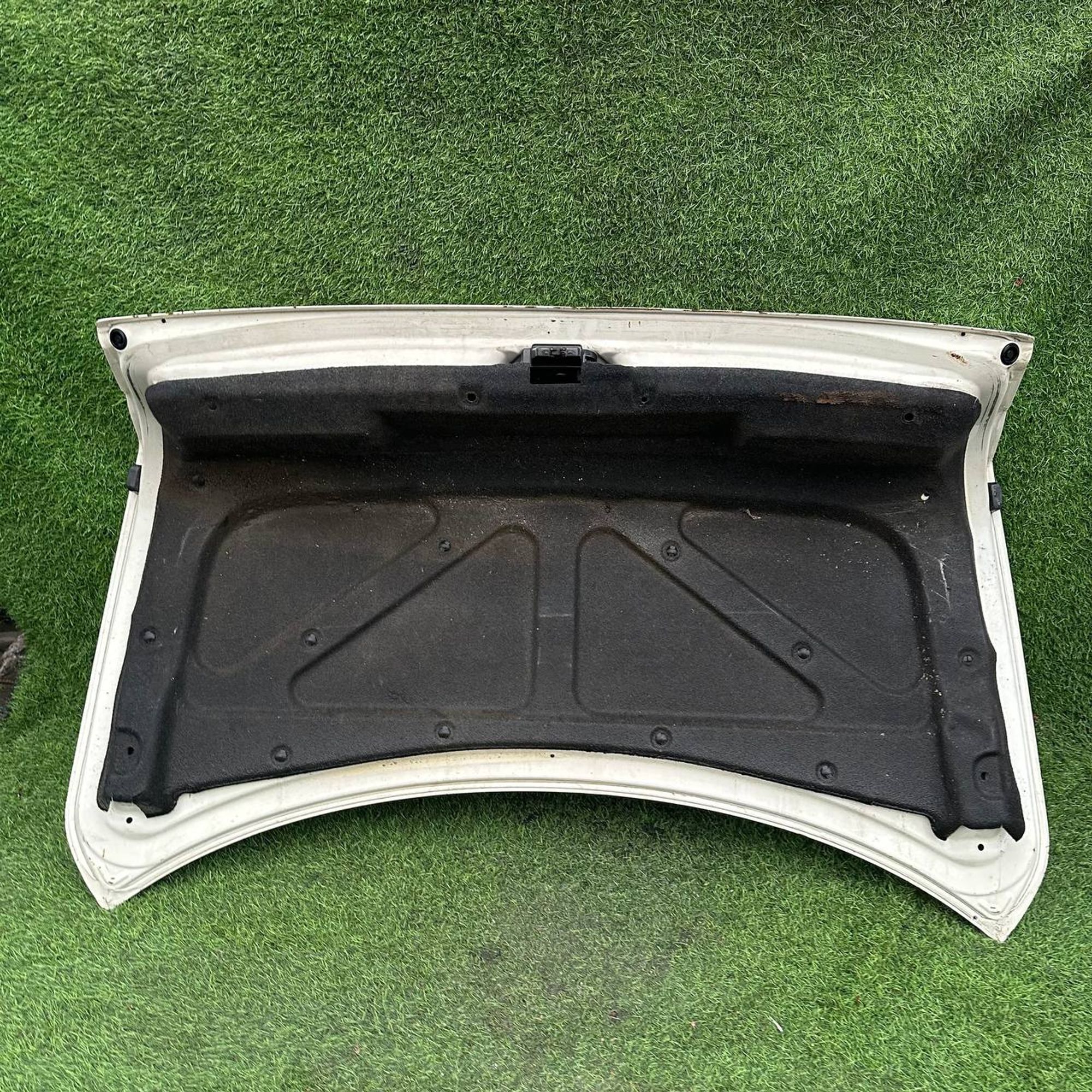 88 Крышка багажника TOYOTA MARK II GX100, 20000 рублей, Невинномысск