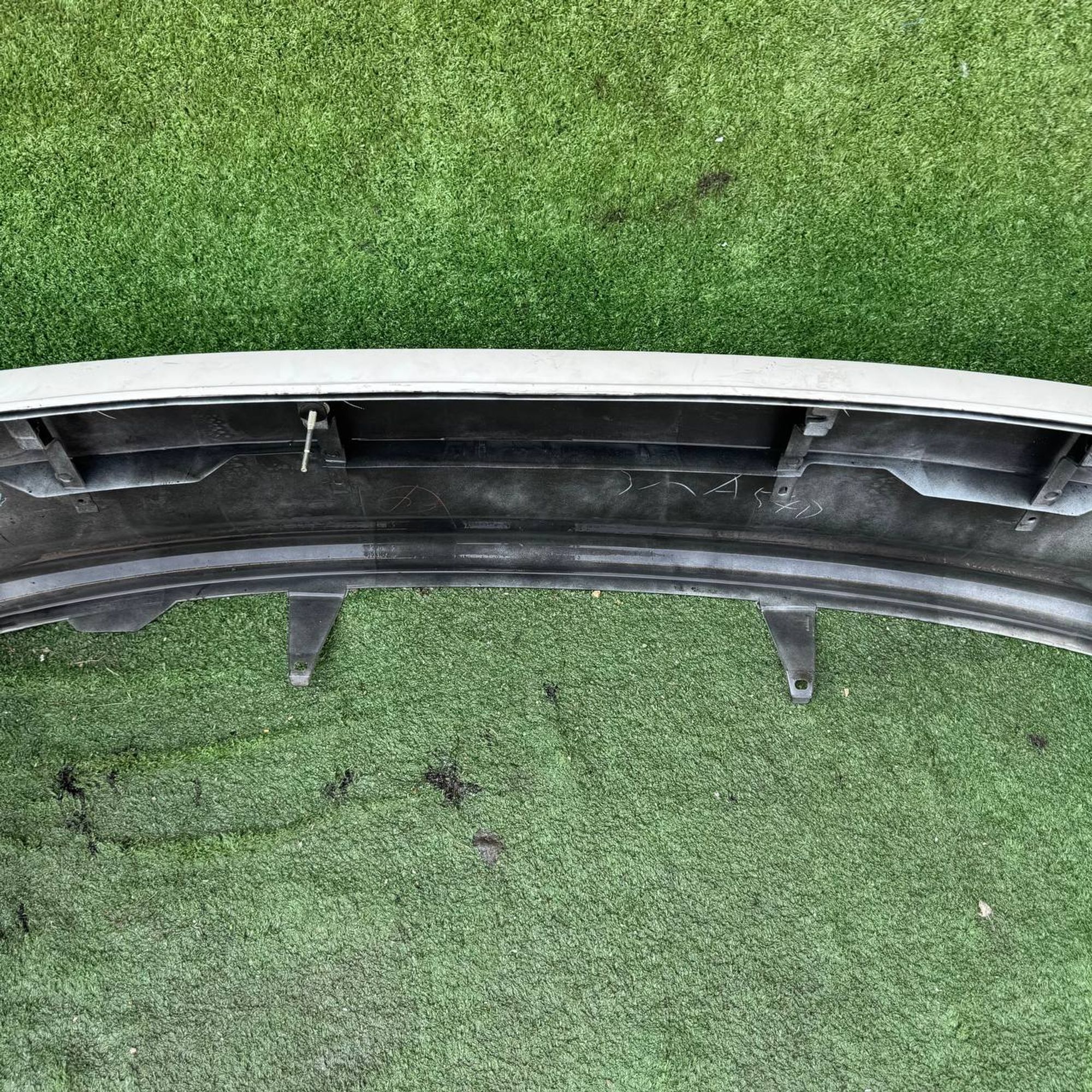 394 Бампер задний Toyota Ipsum ACM21, 11500 рублей, Невинномысск