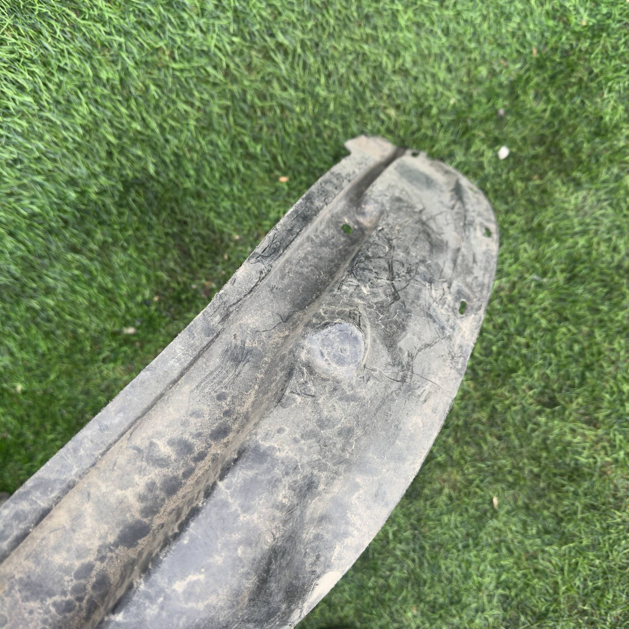 389 Подкрылок передний левый HONDA STEPWGN RF1, 2500 рублей, Невинномысск