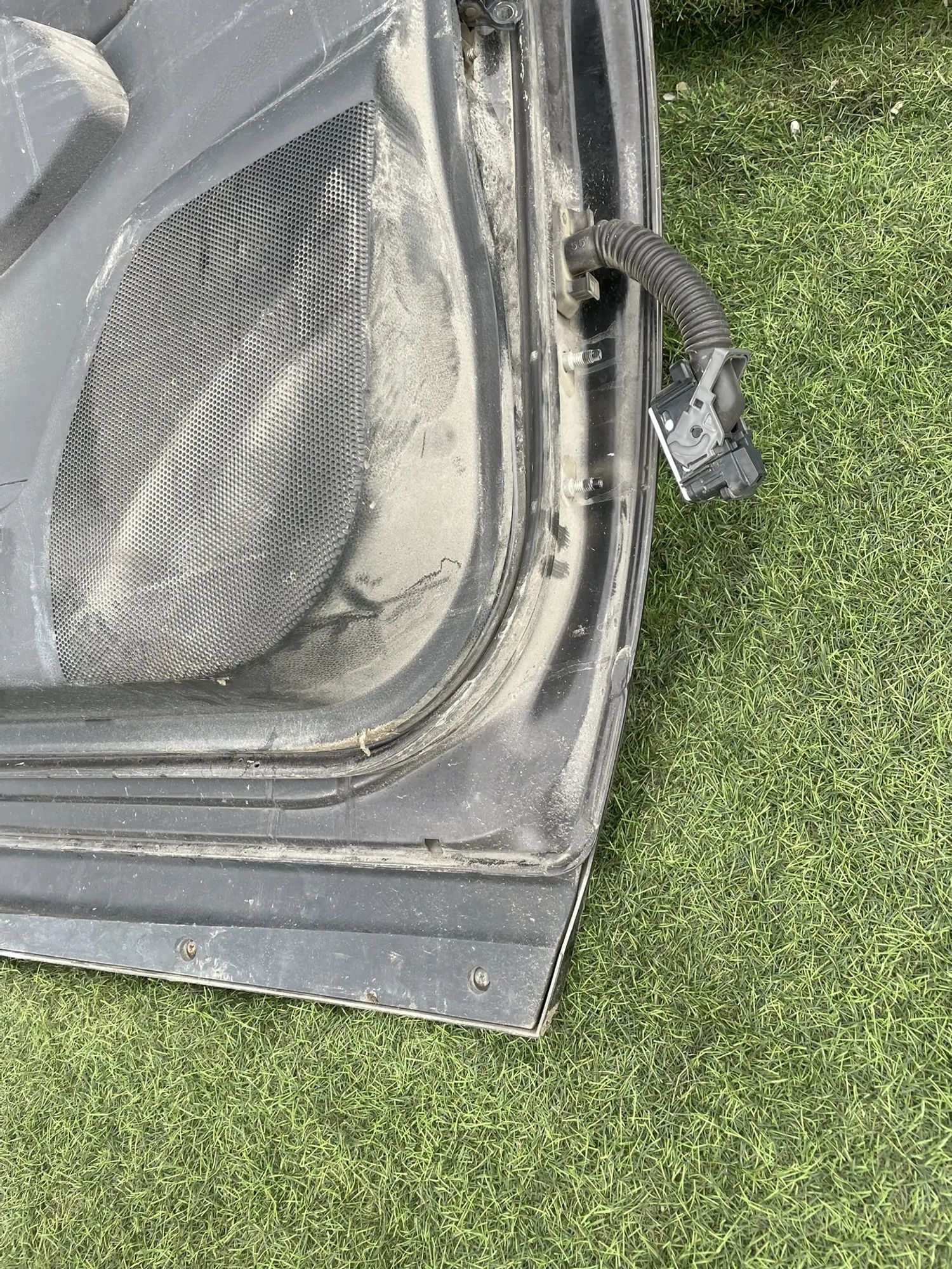 4104 Дверь передняя левая Nissan Elgrand TE52, 16500 рублей, Невинномысск