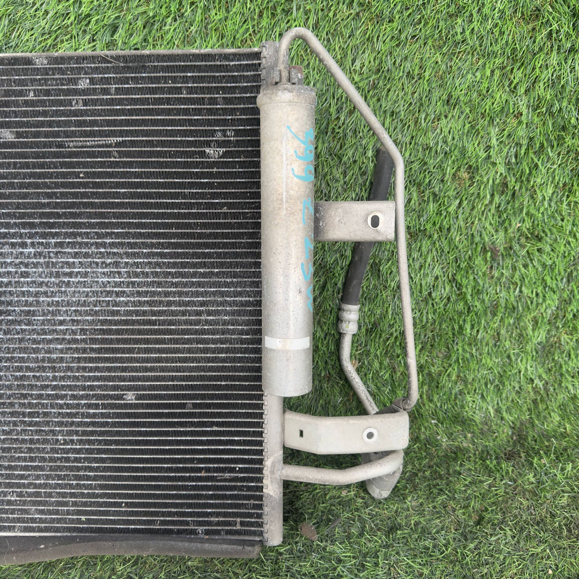 399 Радиатор кондиционера MITSUBISHI COLT PLUS Z23W, 5000 рублей, Невинномысск