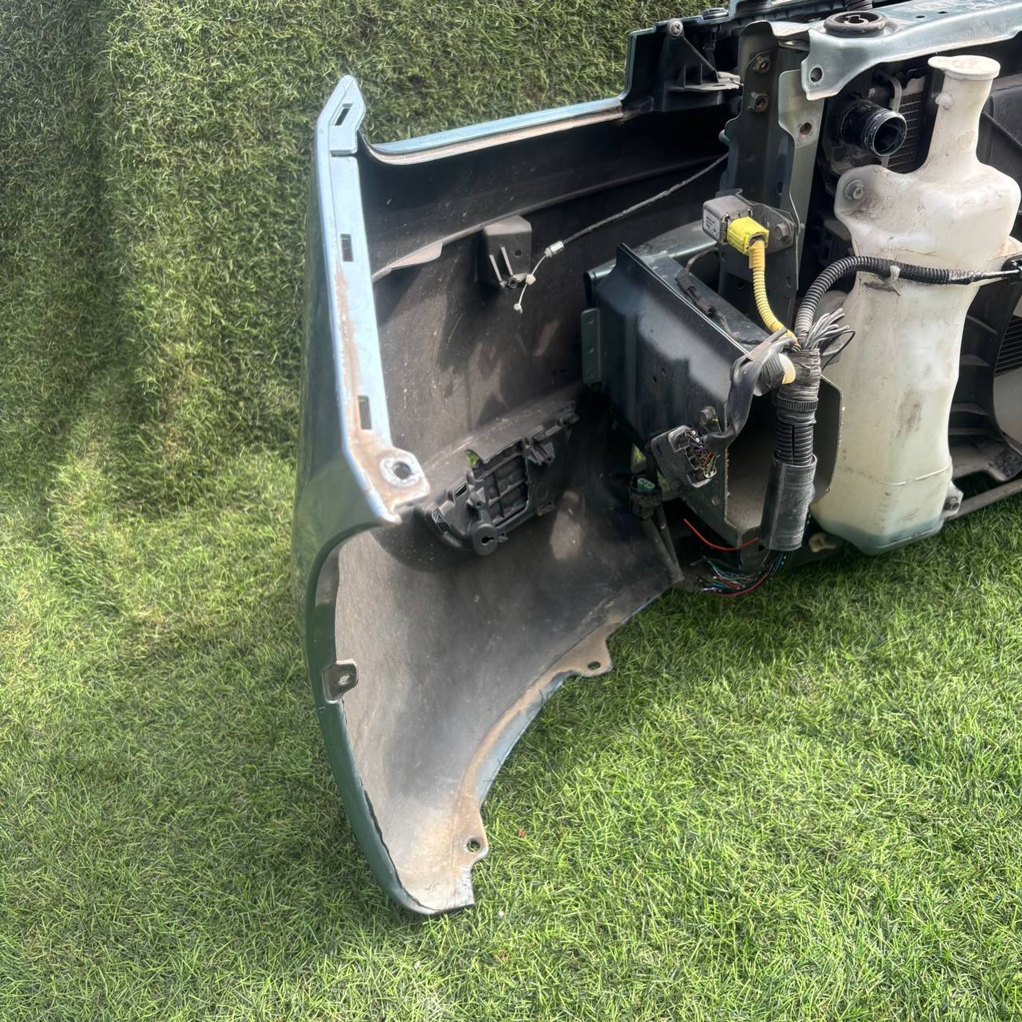 213 Радиатор основной Mitsubishi Colt Z23W 4A91, 8500 рублей, Невинномысск