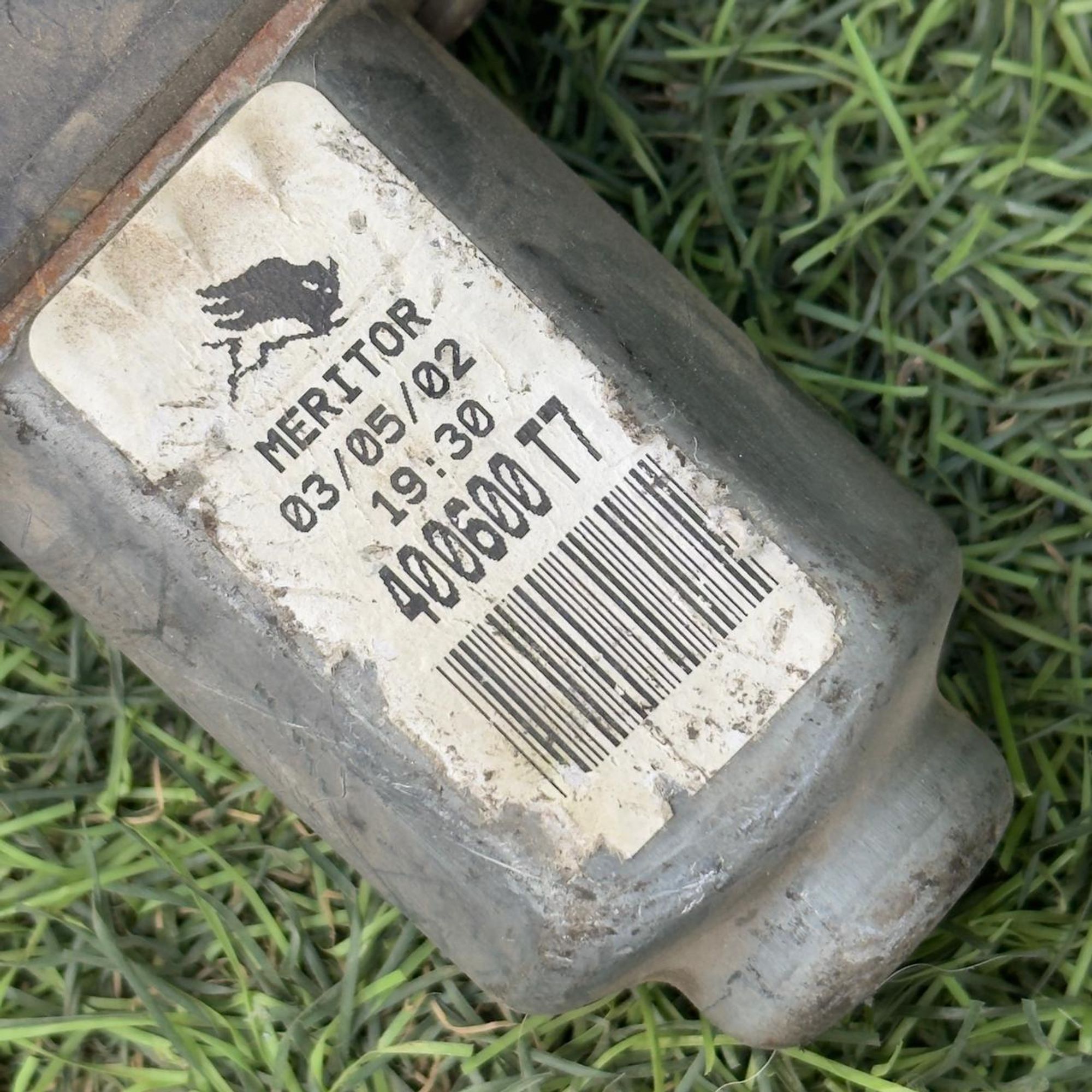 245 Стеклоподъемник задней правой двери NISSAN PRIMERA P12, 1 рублей, Невинномысск