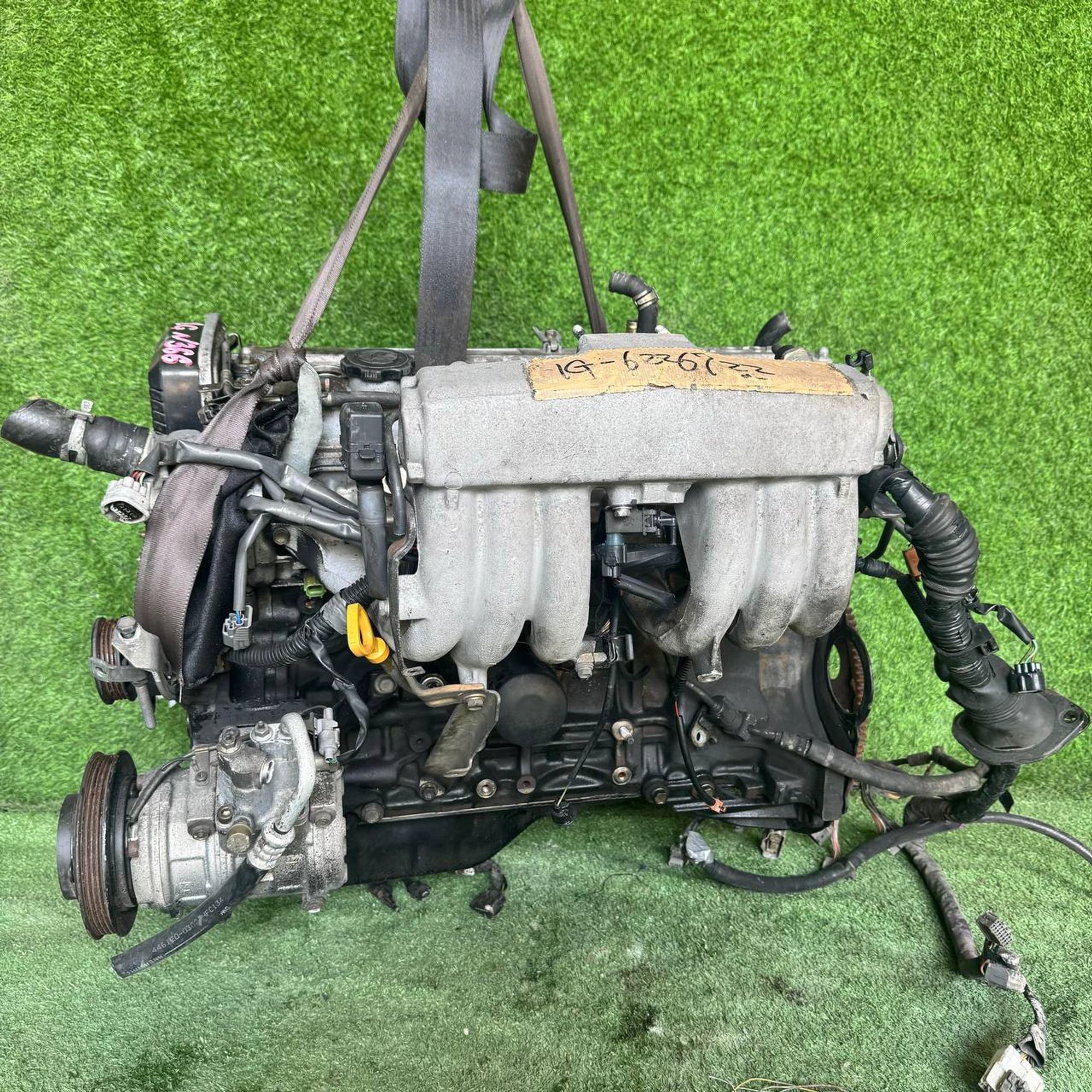 366 Двигатель  TOYOTA MARK II GX90 1G FE, 170000 рублей, Невинномысск