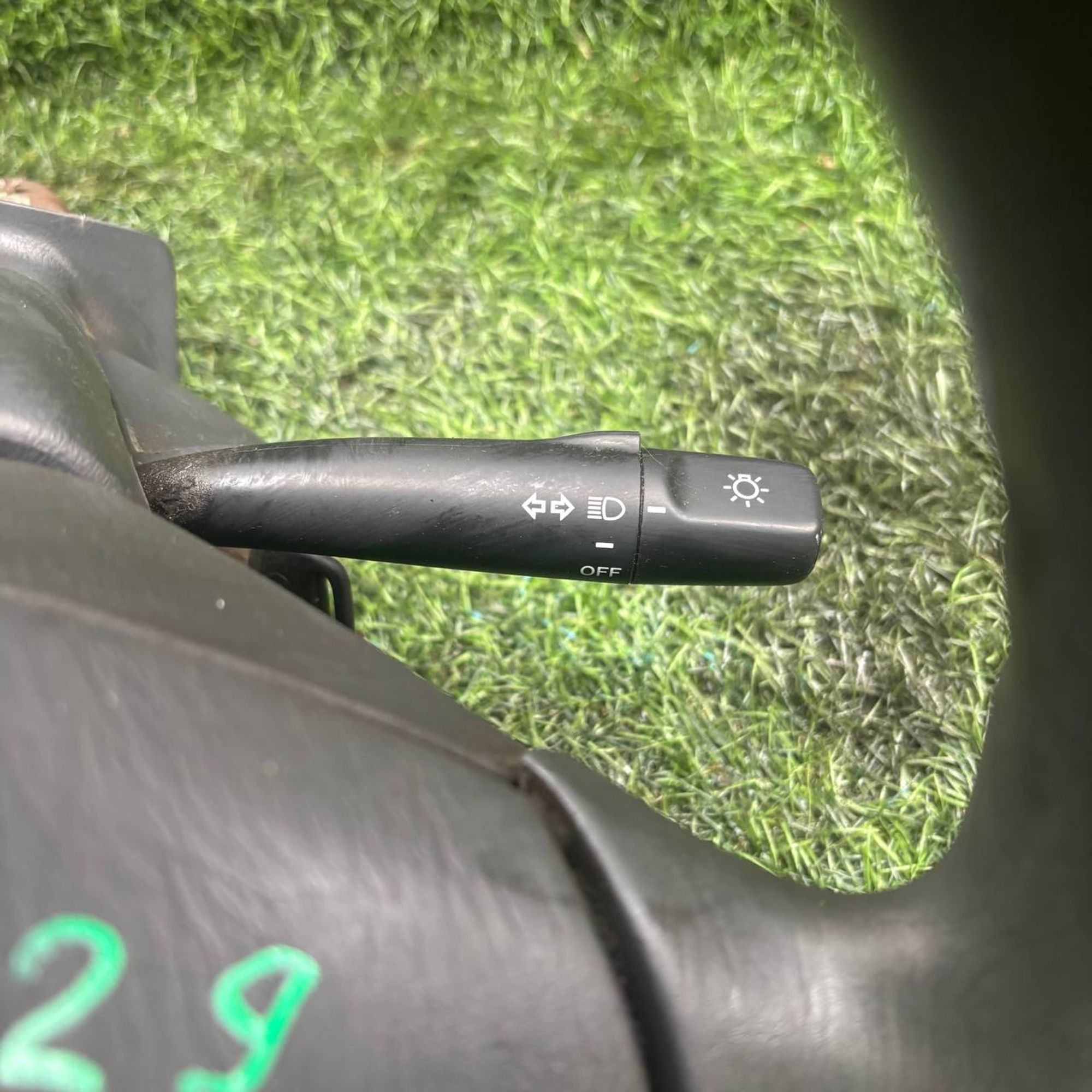 229 Рулевая колонка Toyota Carina AT212, 12500 рублей, Невинномысск