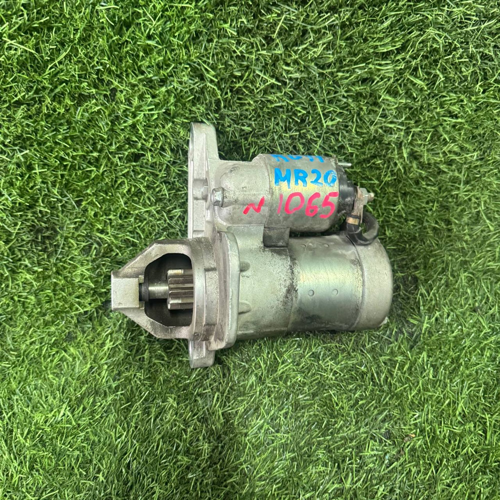 1065 Стартер 23300EN20A KG11 MR20, 7500 рублей, Невинномысск