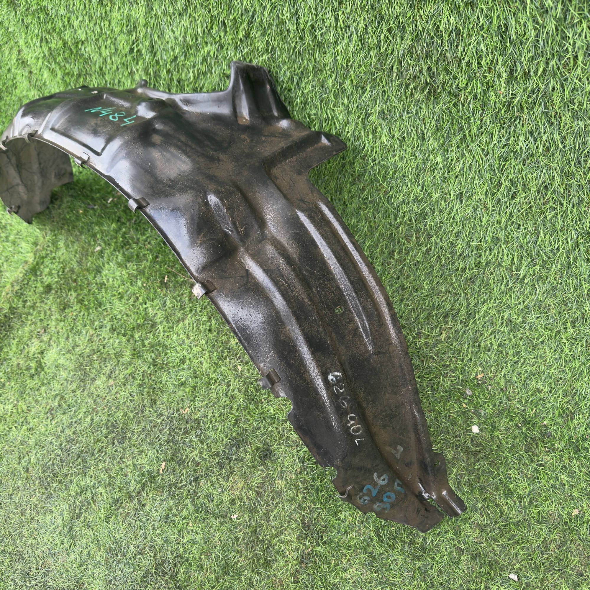 484 Подкрылок передний правый MAZDA 626 GD, 2000 рублей, Невинномысск