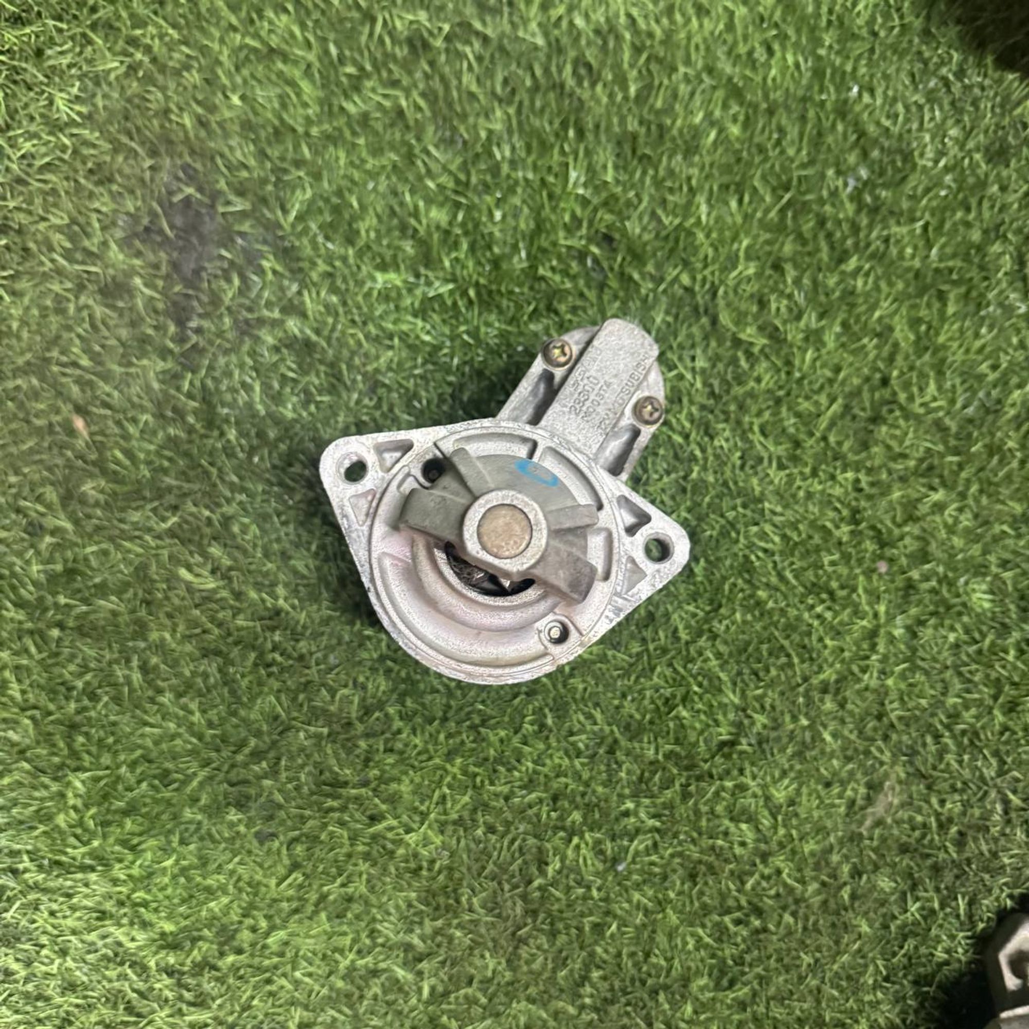 793 Стартер NISSAN SR18, 7500 рублей, Невинномысск