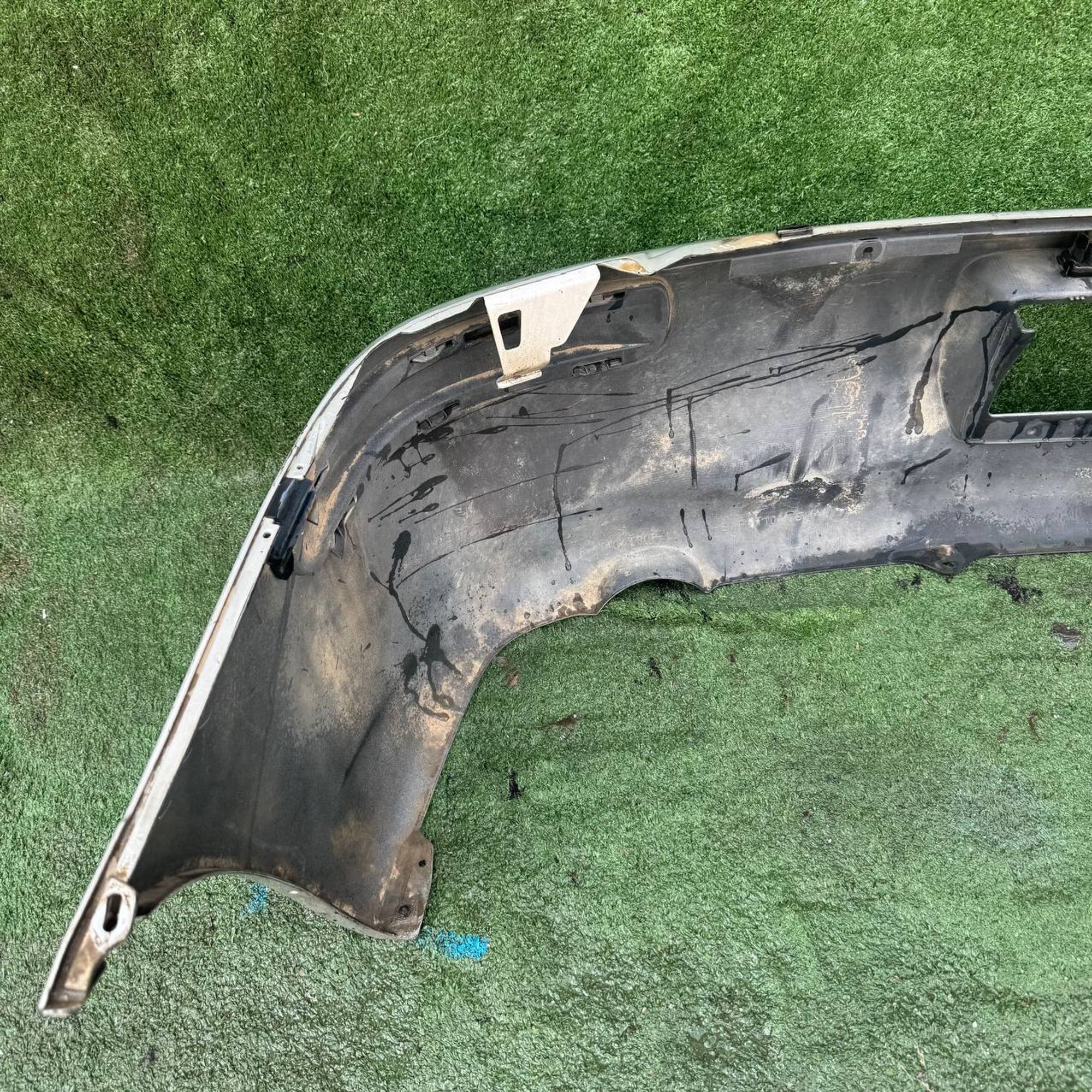 483 Бампер задний TOYOTA SPACIO AE111, 9000 рублей, Невинномысск