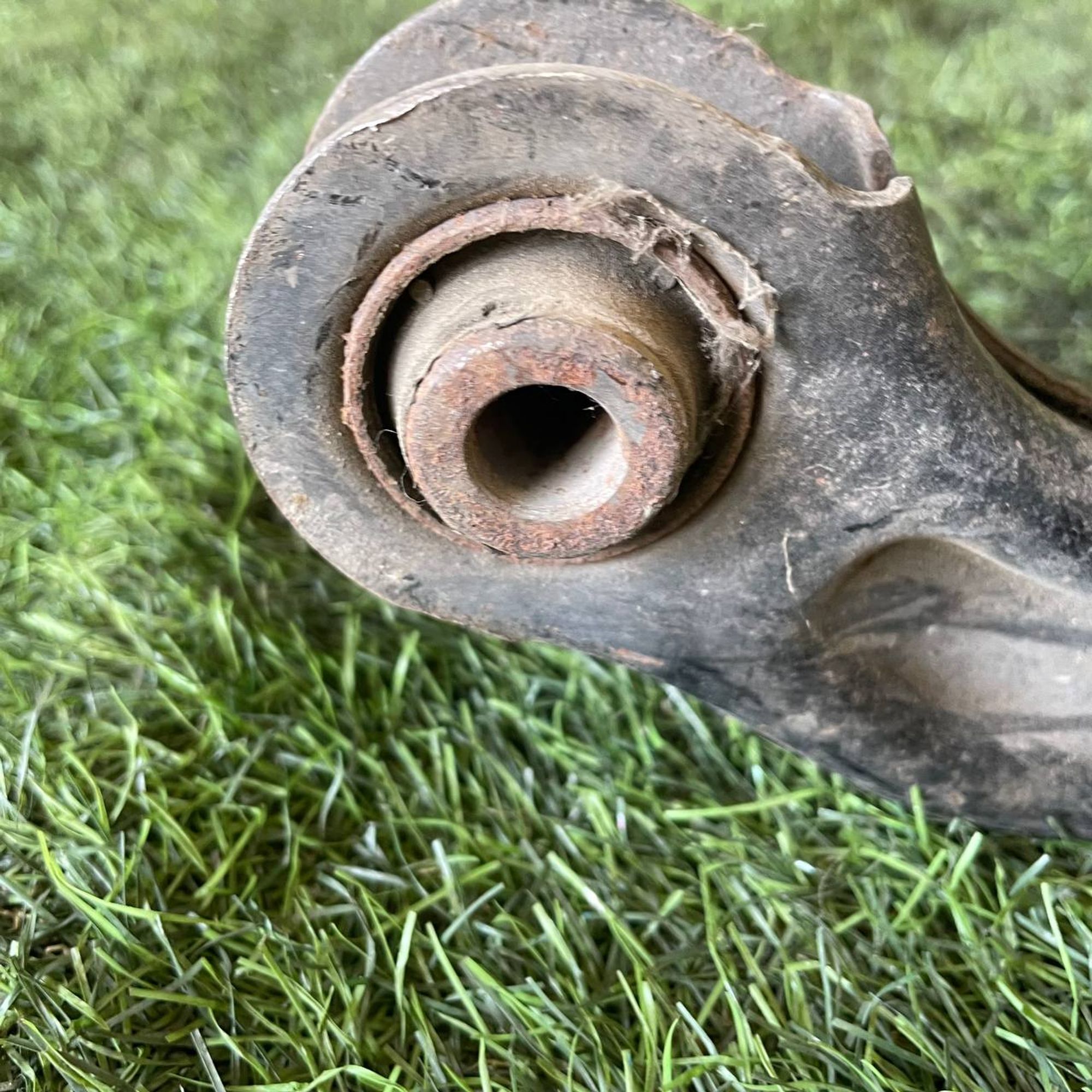 5 Рычаг задний поперечный нижний Honda Stepwgn RF3, 3000 рублей, Невинномысск