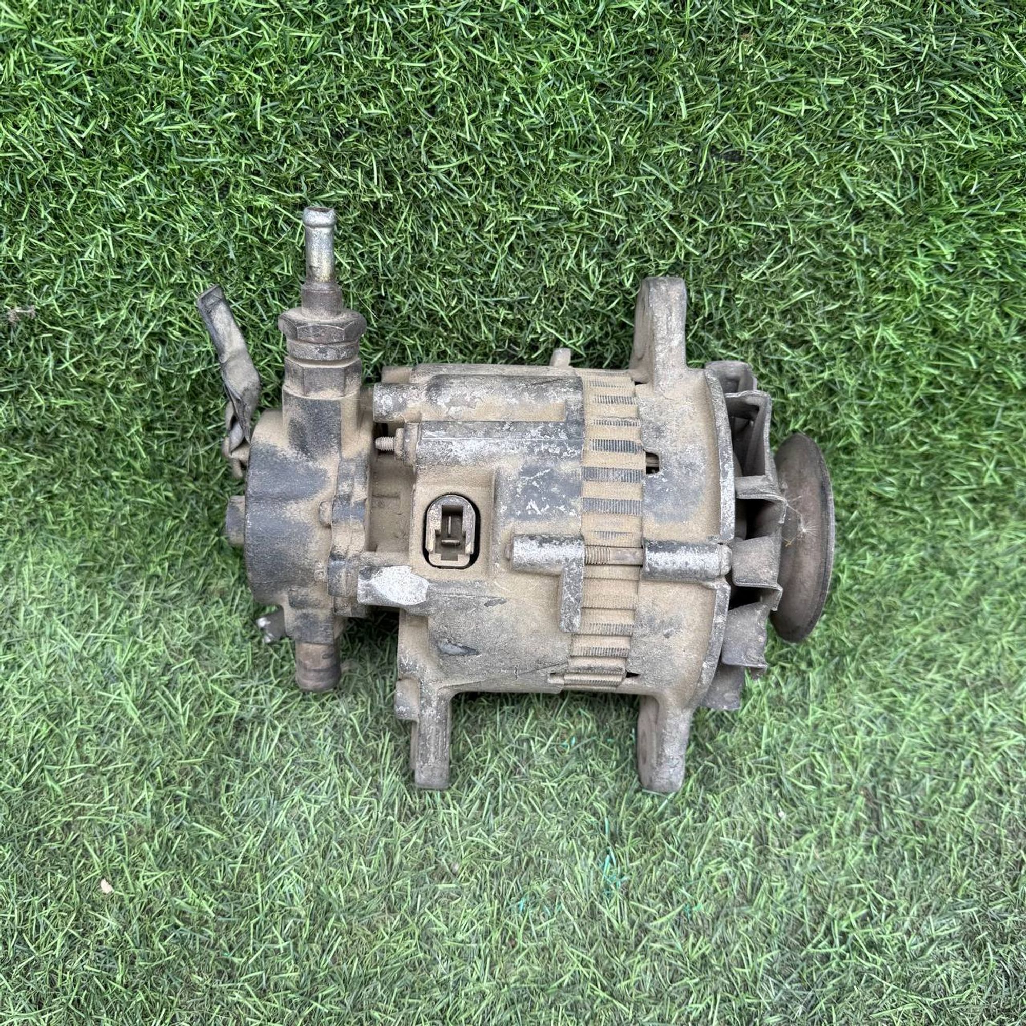 223 Генератор MITSUBISHI 4DR5, 20000 рублей, Невинномысск