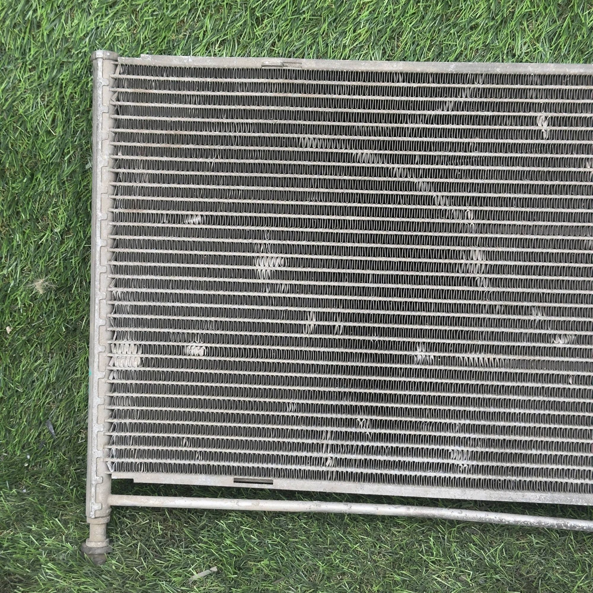 392 Радиатор кондиционера MAZDA 626, 3000 рублей, Невинномысск