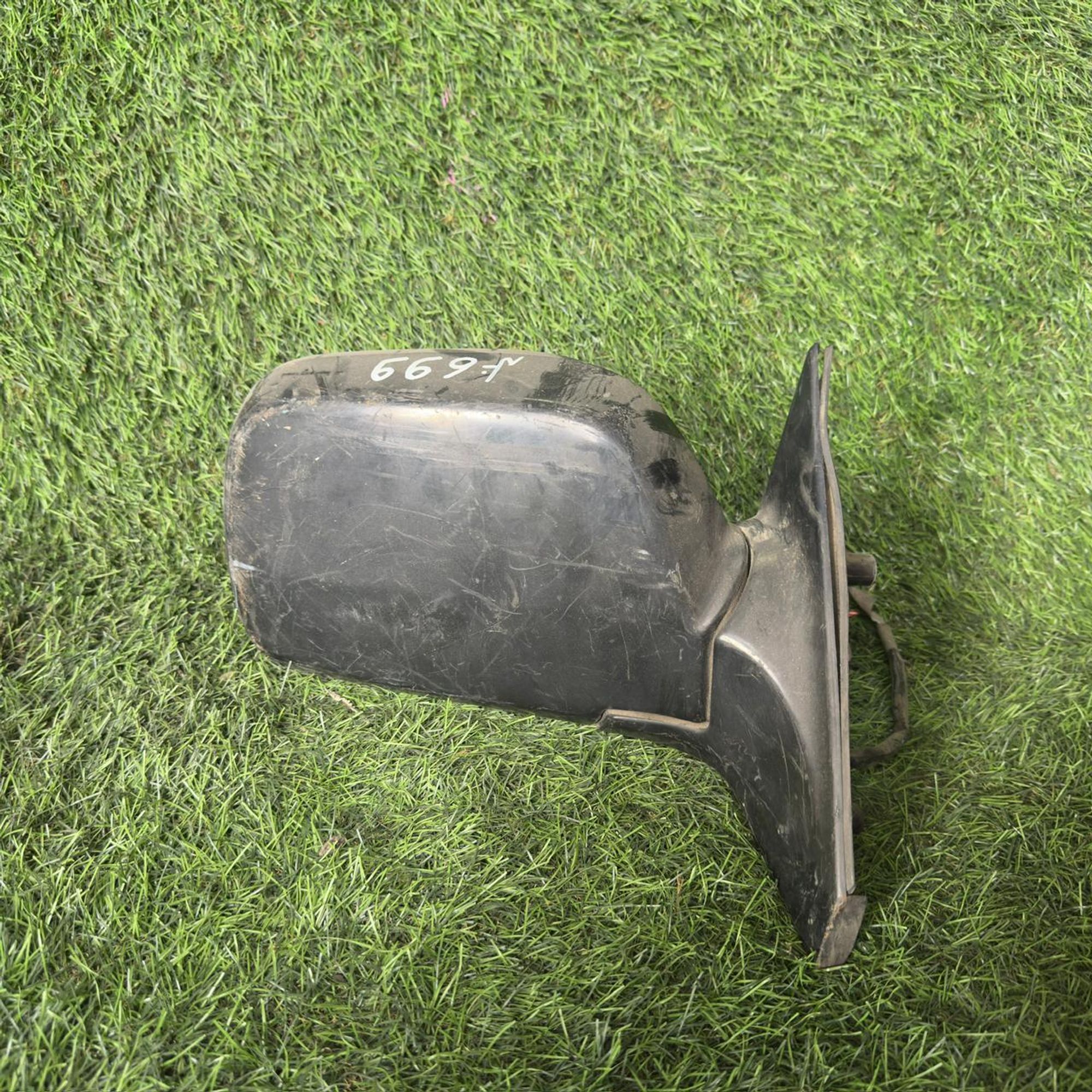 699 Зеркало боковое правое NISSAN LARGO W30, 2500 рублей, Невинномысск