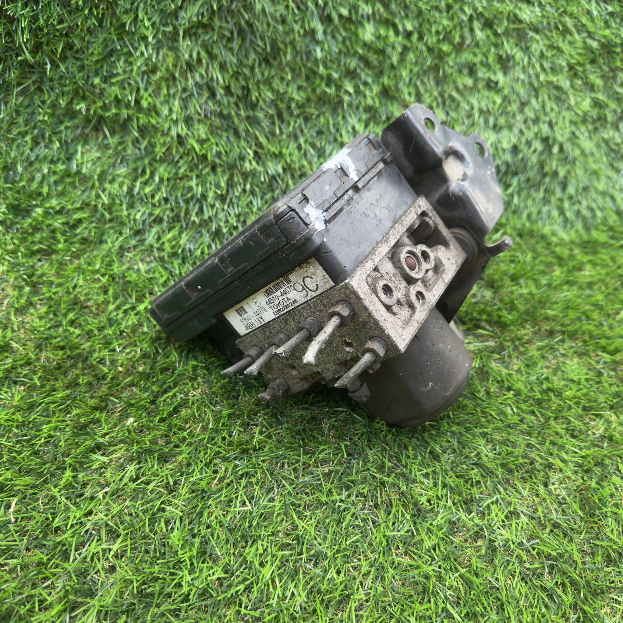 133 Блок ABS TOYOTA GAIA ACM10, 3500 рублей, Невинномысск
