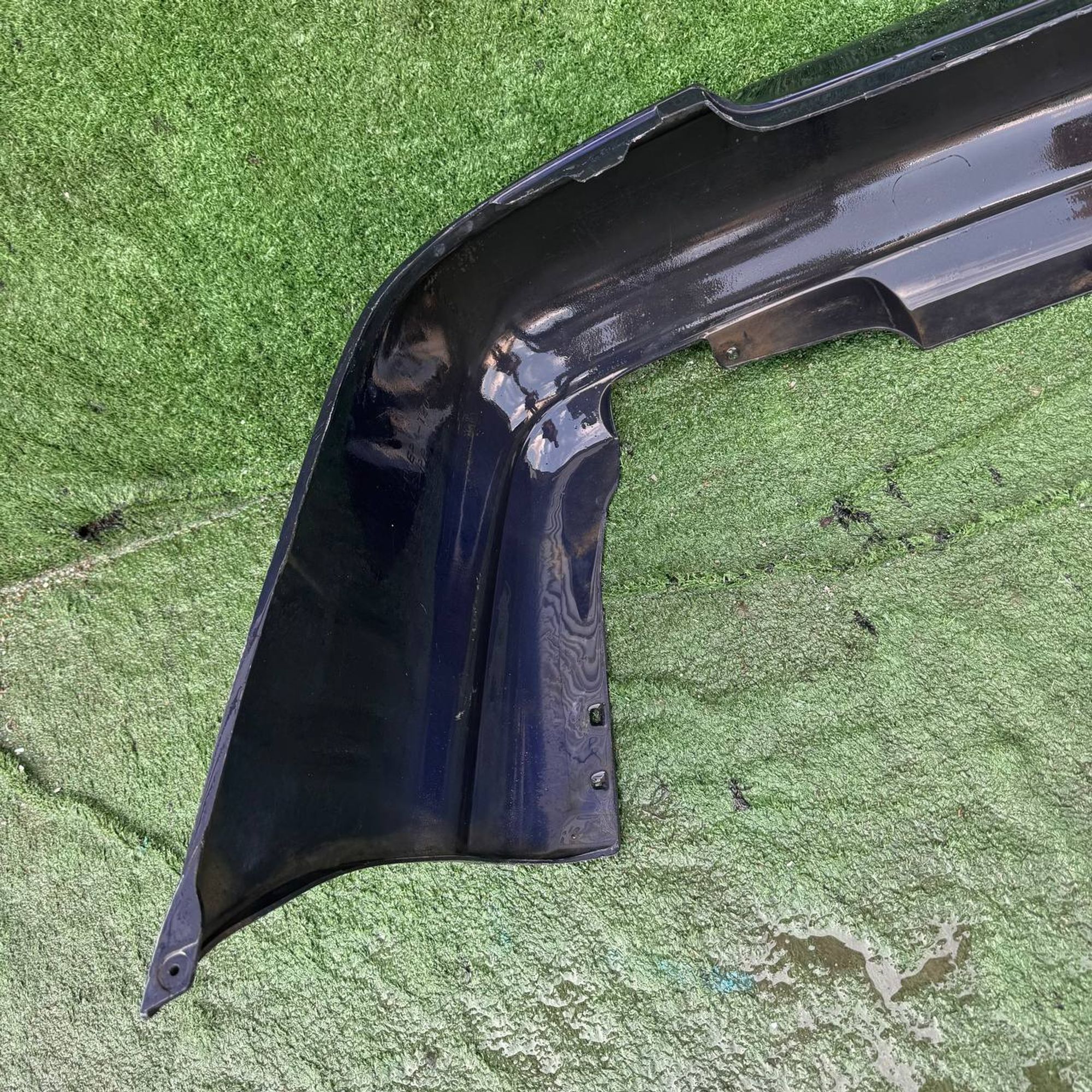 368 Бампер задний NISSAN SUNNY FB14, 6500 рублей, Невинномысск