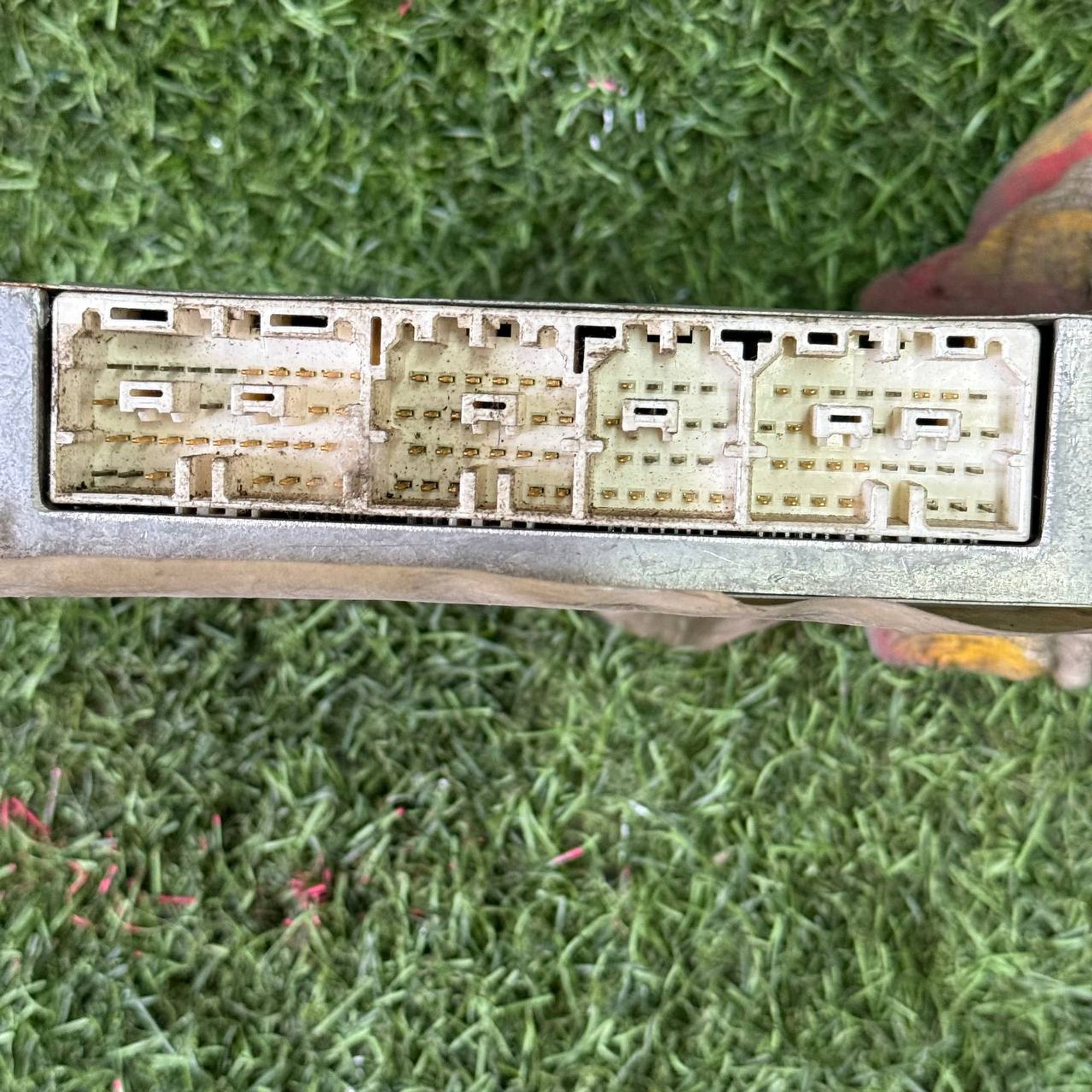 242 Блок управления двигателем TOYOTA 1JZ, 1 рублей, Невинномысск