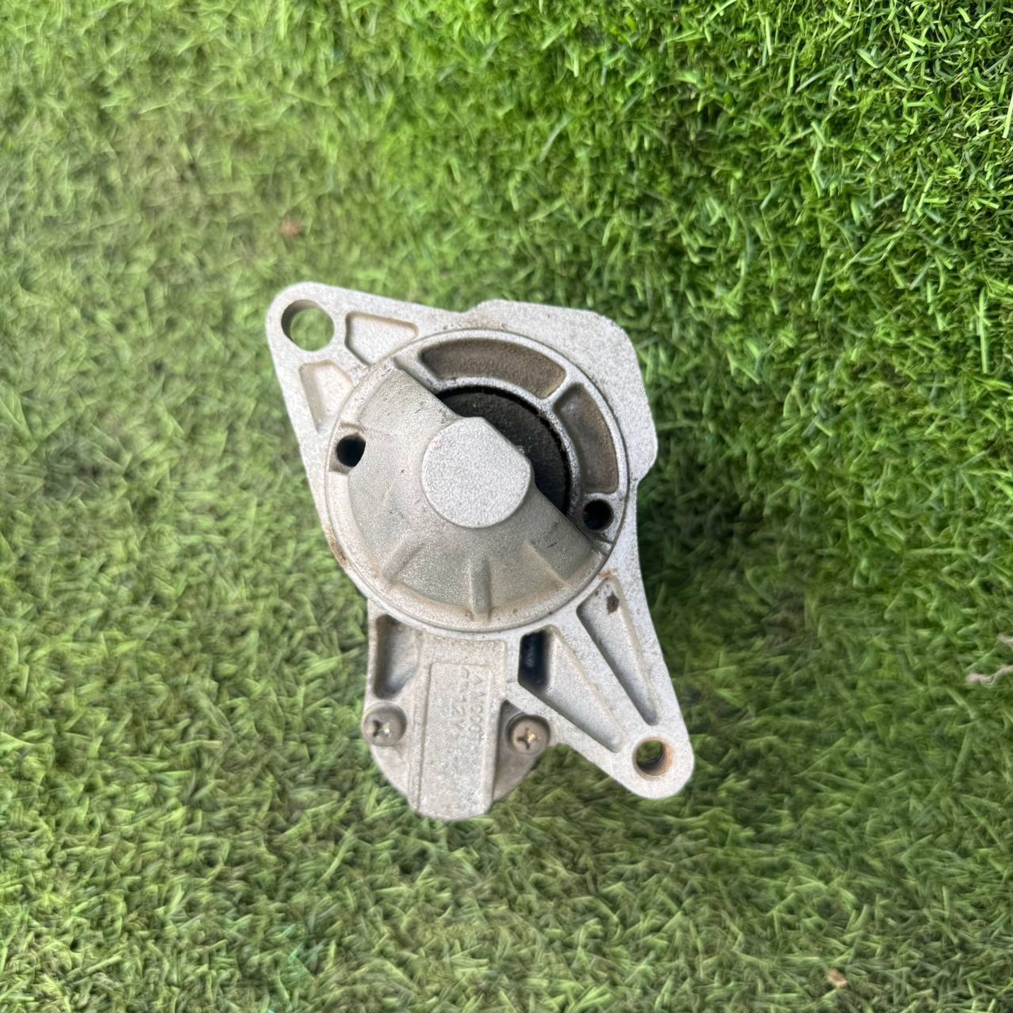 601 Стартер MAZDA FP, 9000 рублей, Невинномысск