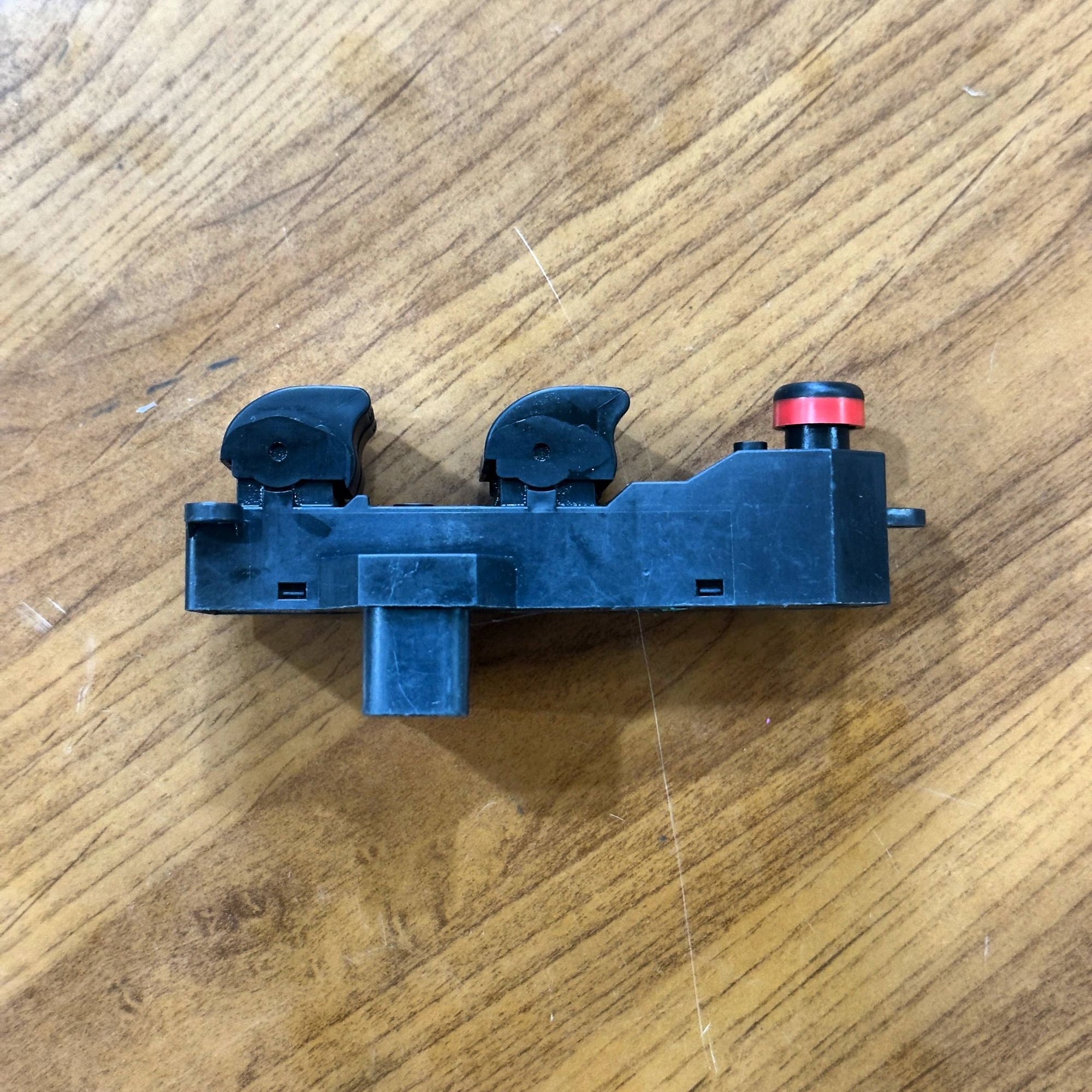 340 Блок управления стеклоподъемниками HONDA FIT GD1, 3000 рублей, Невинномысск