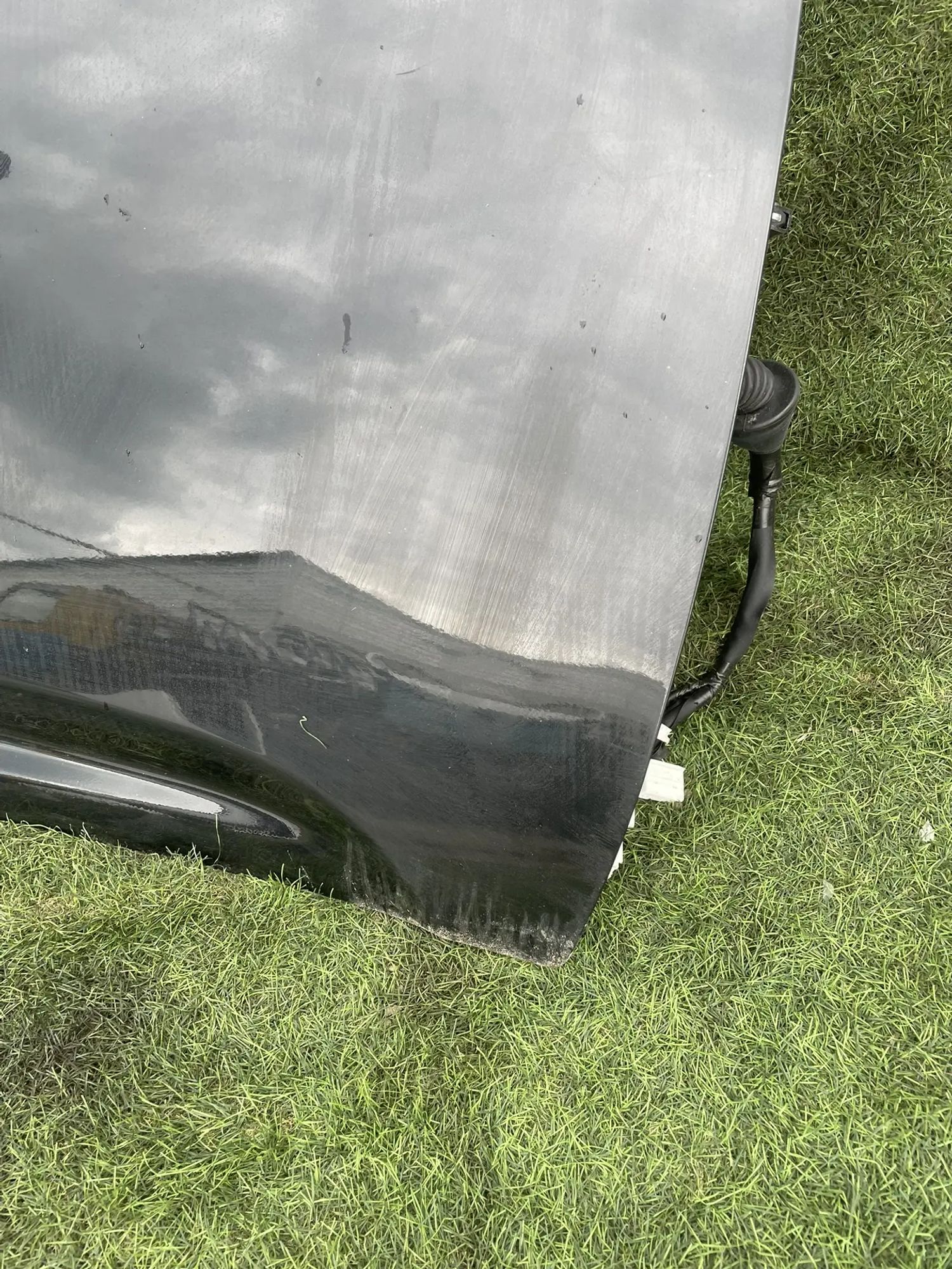 4133 Дверь передняя правая Toyota Avensis ZRT272 3ZR-FAE, 24500 рублей, Невинномысск