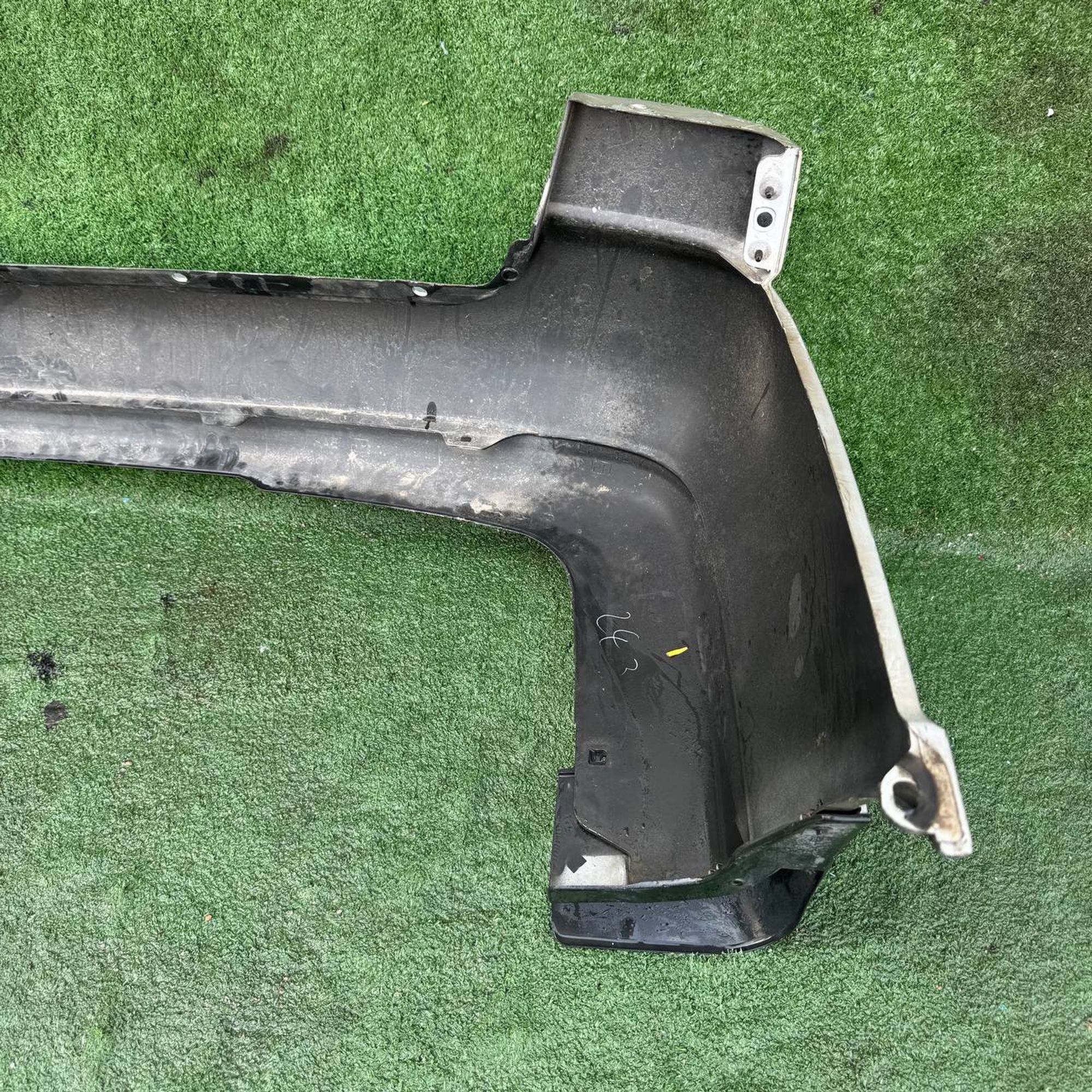 169 Бампер задний NISSAN RNESSA N30, 6500 рублей, Невинномысск