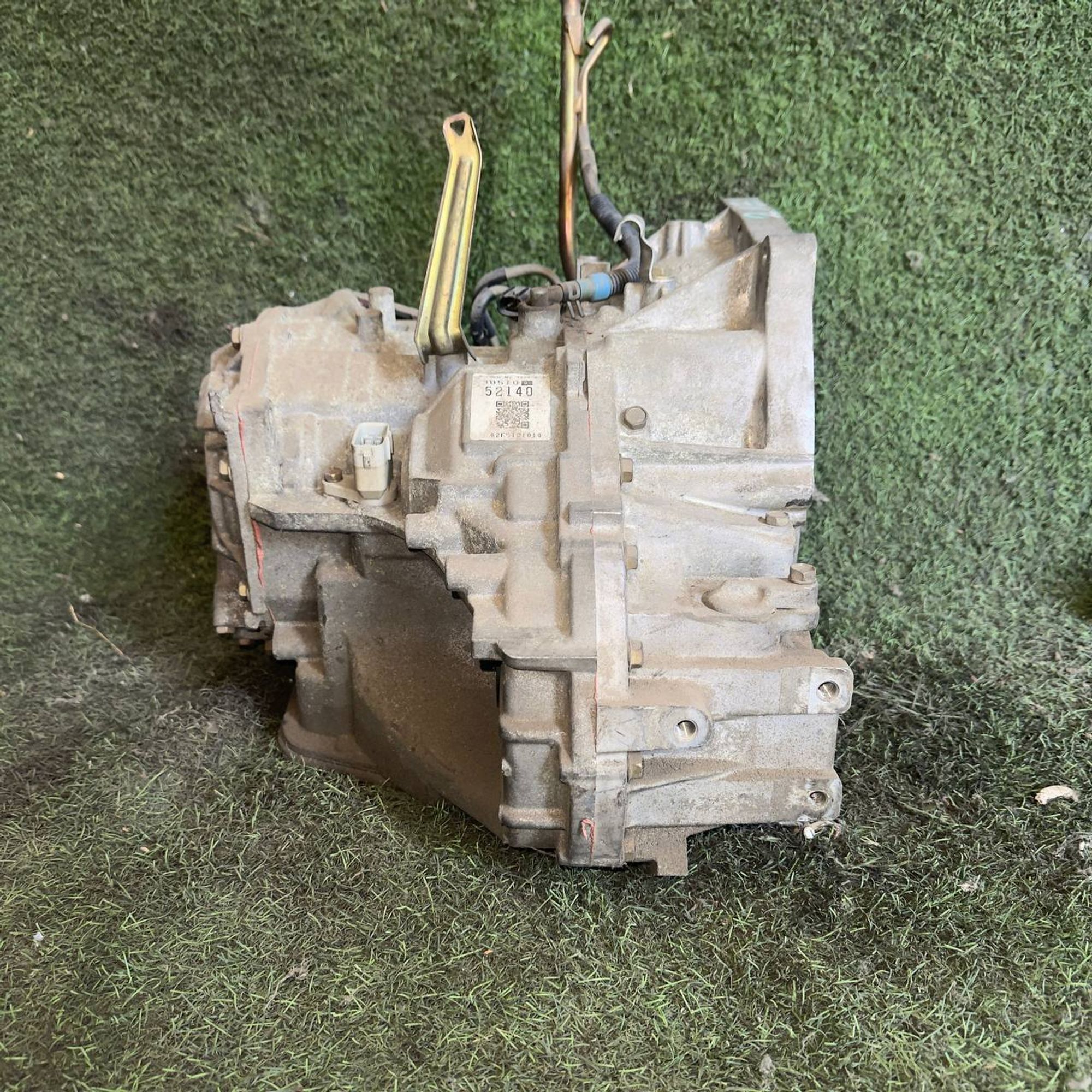 241 АКПП TOYOTA PLATZ NCP16 2NZ U441E, 1 рублей, Невинномысск