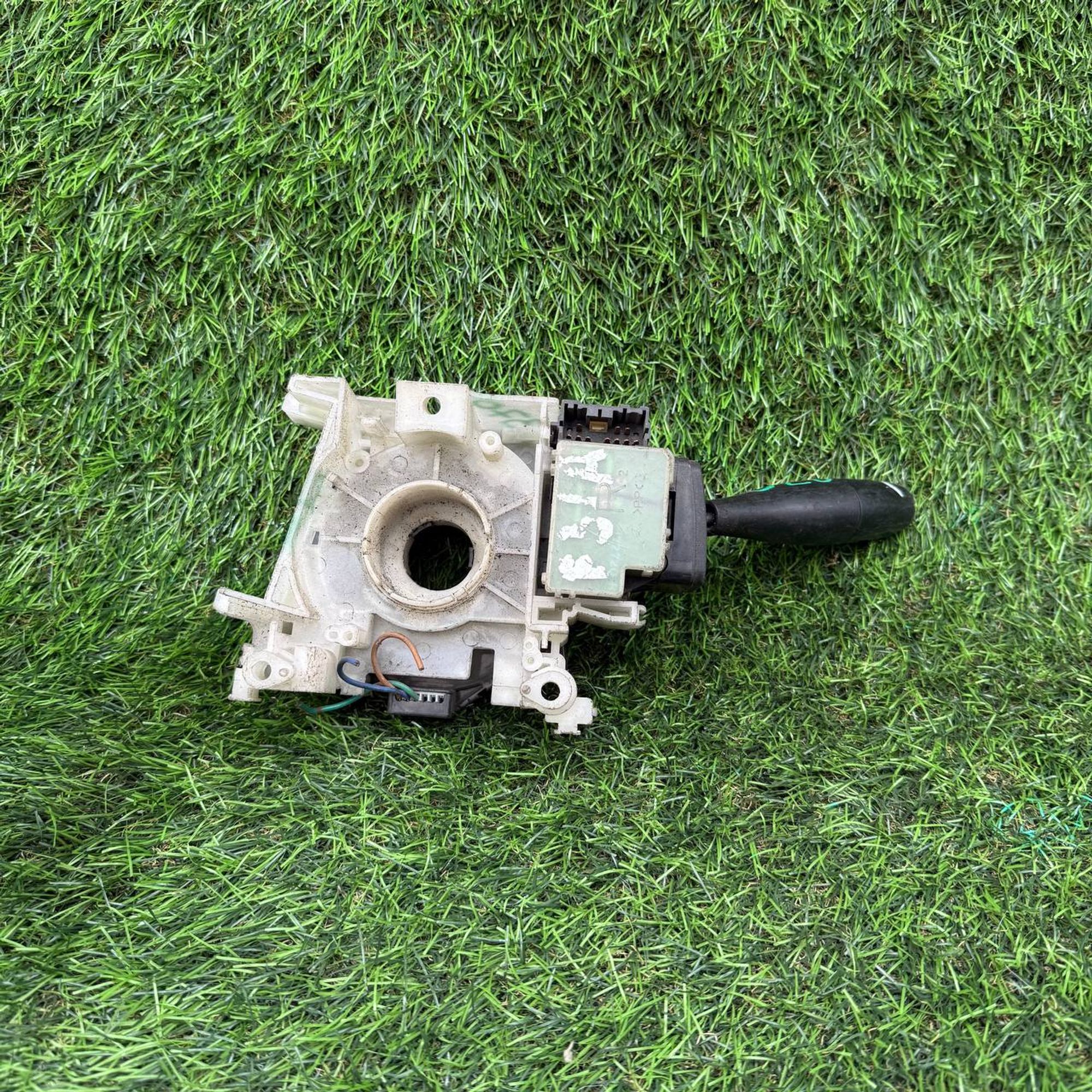 370 Подрулевой переключатель дворников Mitsubishi F31A, 3500 рублей, Невинномысск