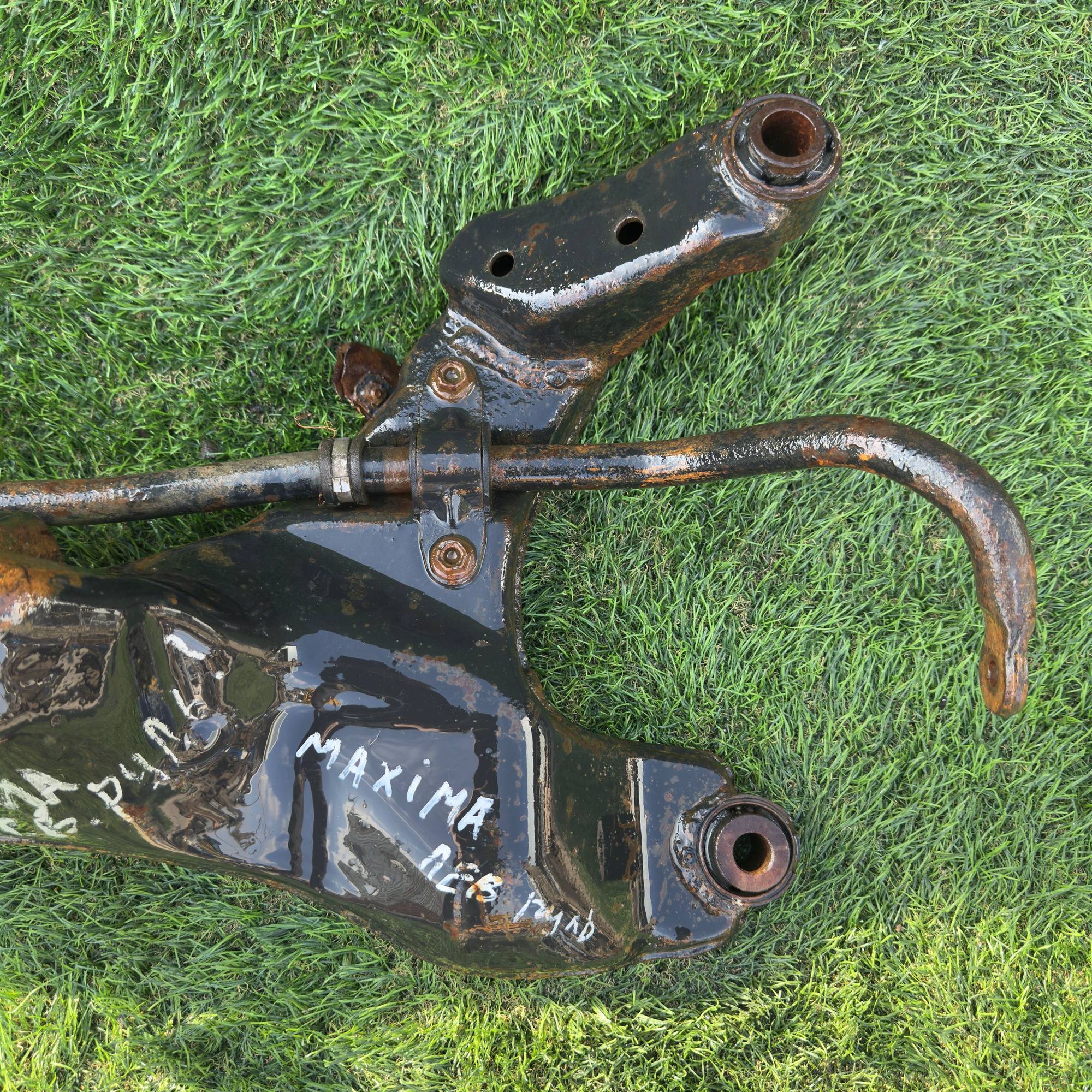 162 Подрамник передний NISSAN MAXIMA A33, 7500 рублей, Невинномысск