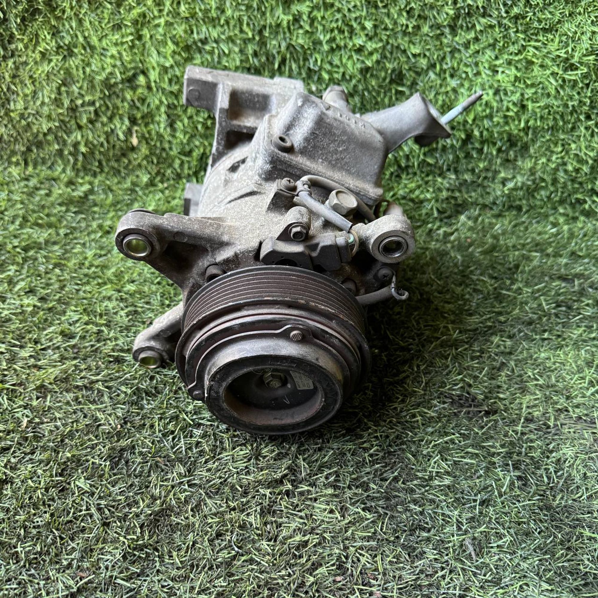 301 Компрессор кондиционера 4472006771 TOYOTA 1JZ, 7500 рублей, Невинномысск