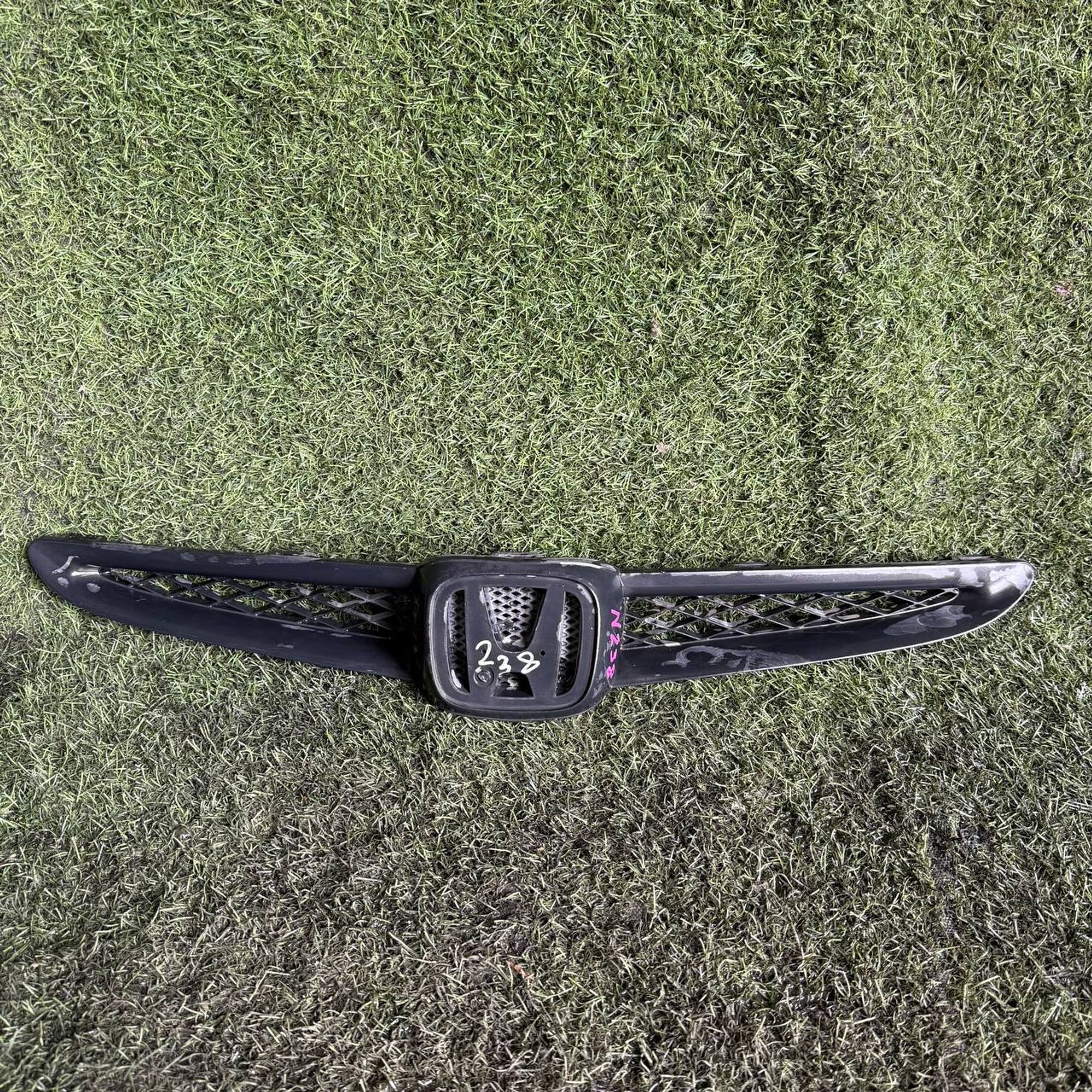 238 Решетка радиатора HONDA FIT GD1, 2500 рублей, Невинномысск