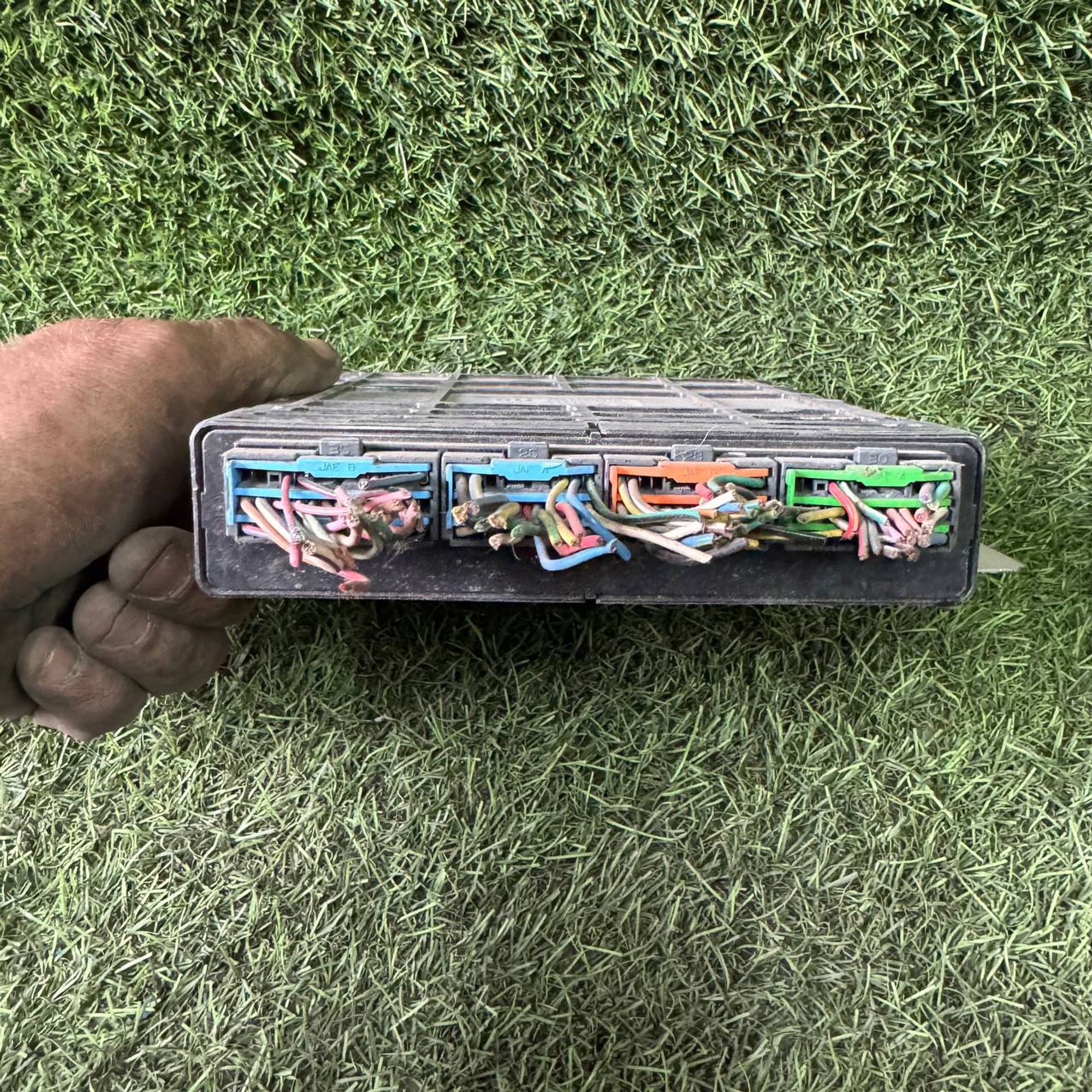 970 Блок управления двигателем SUBARU BP5 EJ20, 1 рублей, Невинномысск