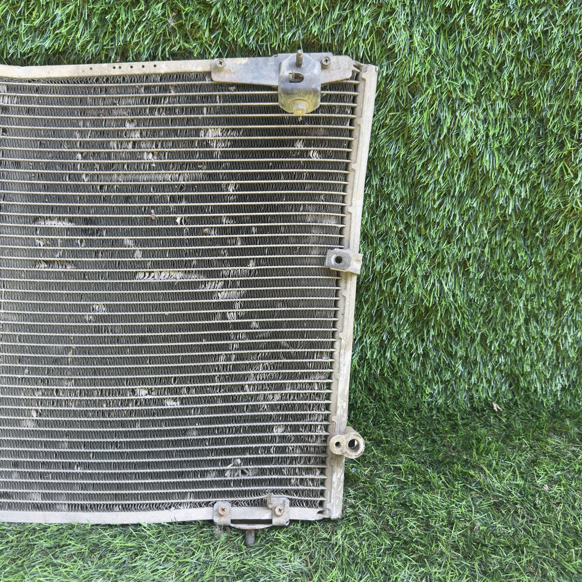 357 Радиатор кондиционера TOYOTA OPA ACT10, 6000 рублей, Невинномысск