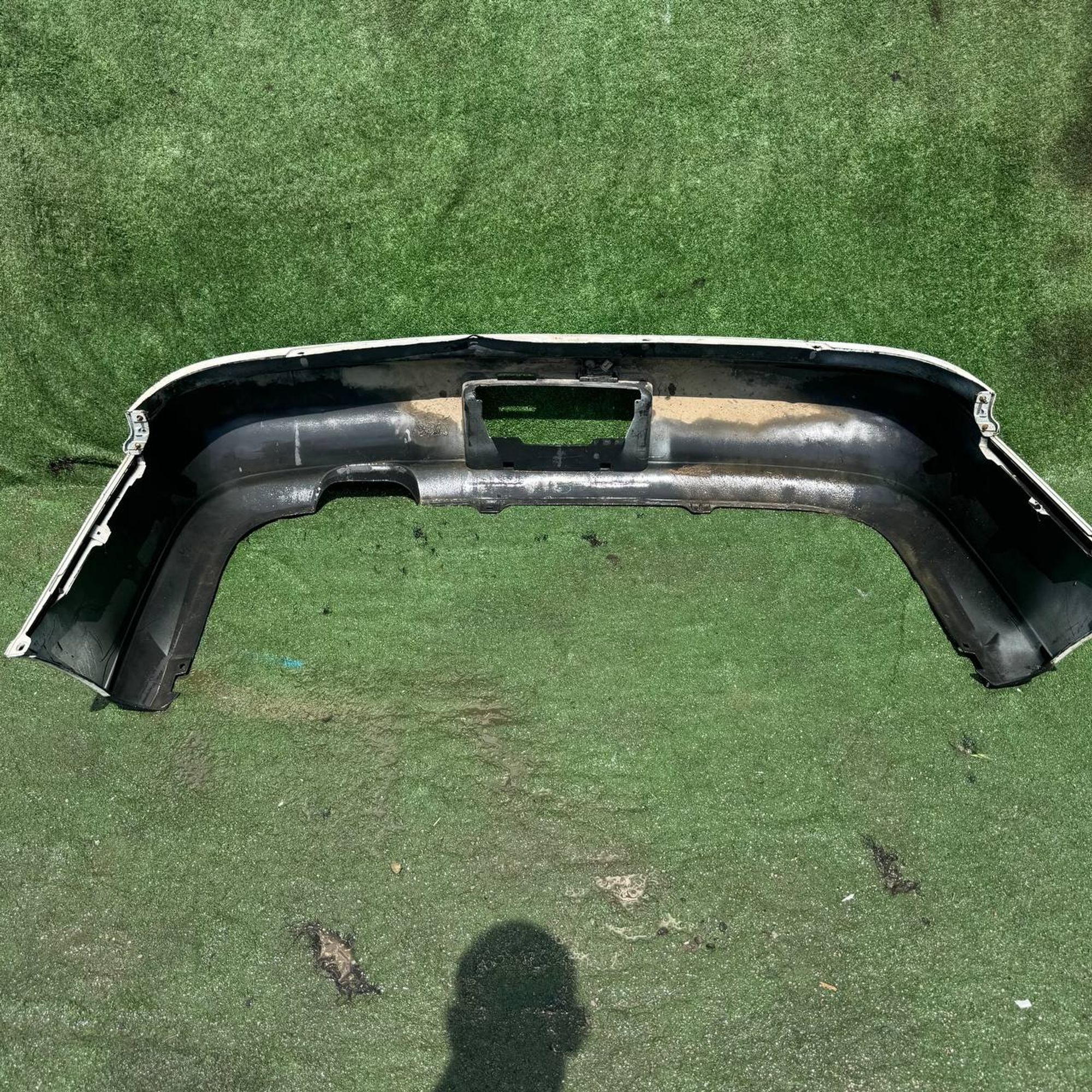 263 Бампер задний TOYOTA CAMRY SV30, 6500 рублей, Невинномысск