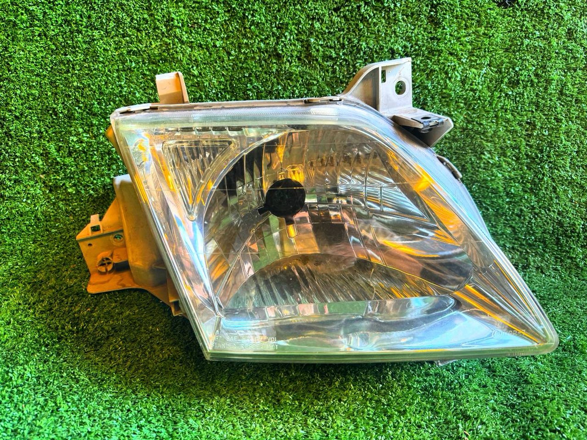 888 фара правая  MAZDA MPV LW3W, 5000 рублей, Невинномысск