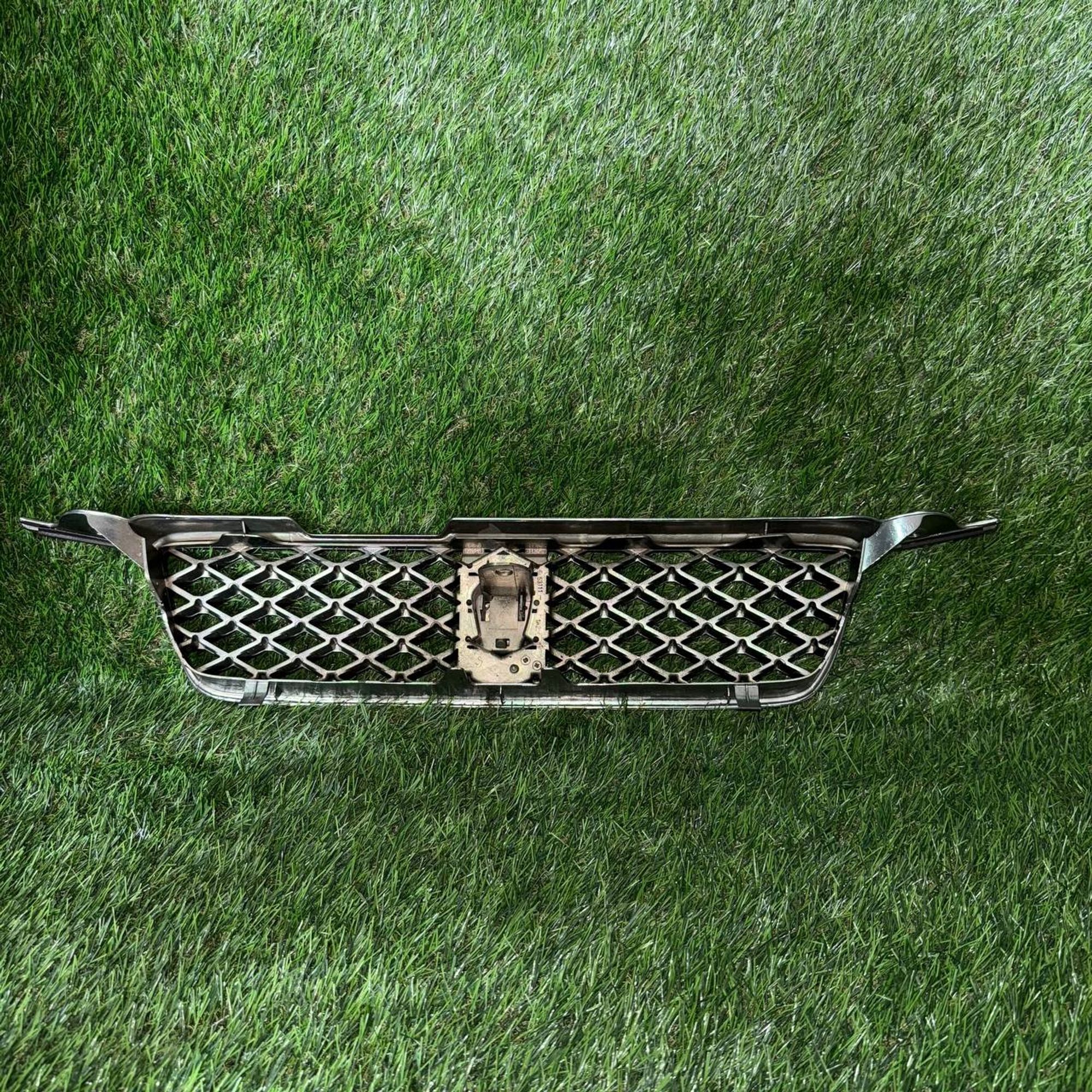 224 Решетка радиатора TOYOTA SPRINTER AE114, 3500 рублей, Невинномысск