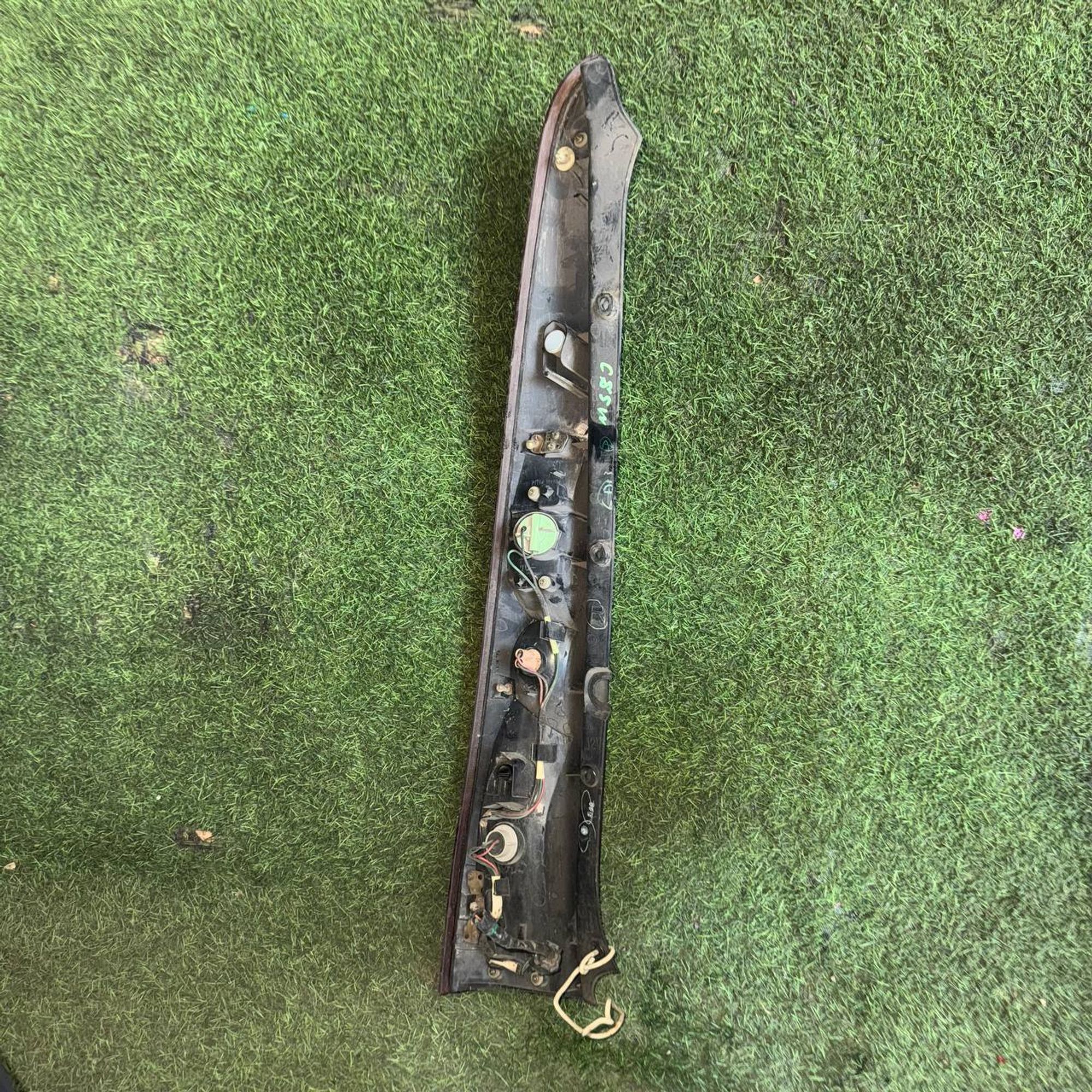 1119 Фонарь задний правый MITSUBISHI LANCER CS5W, 8000 рублей, Невинномысск